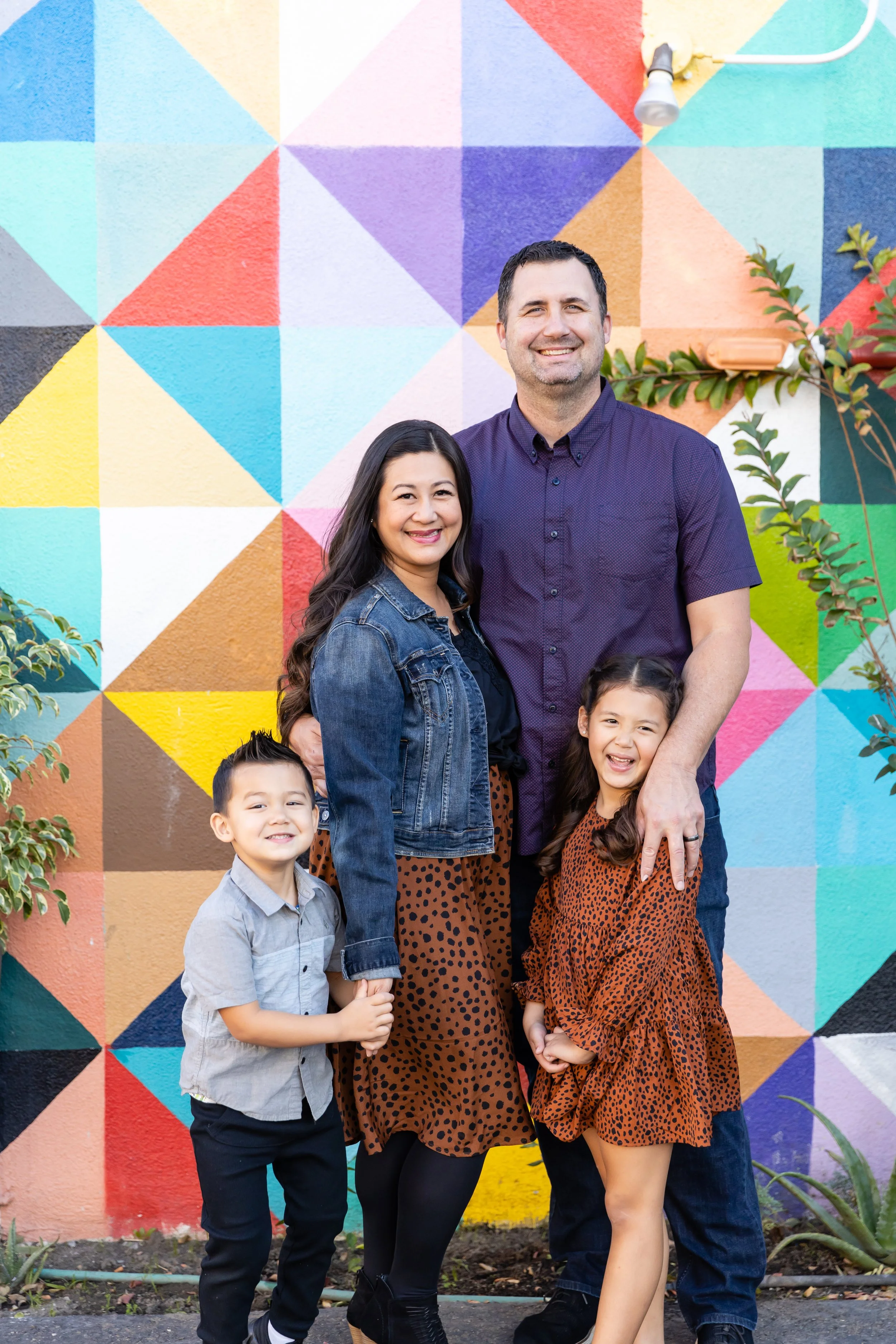 Orange County Family Photography
