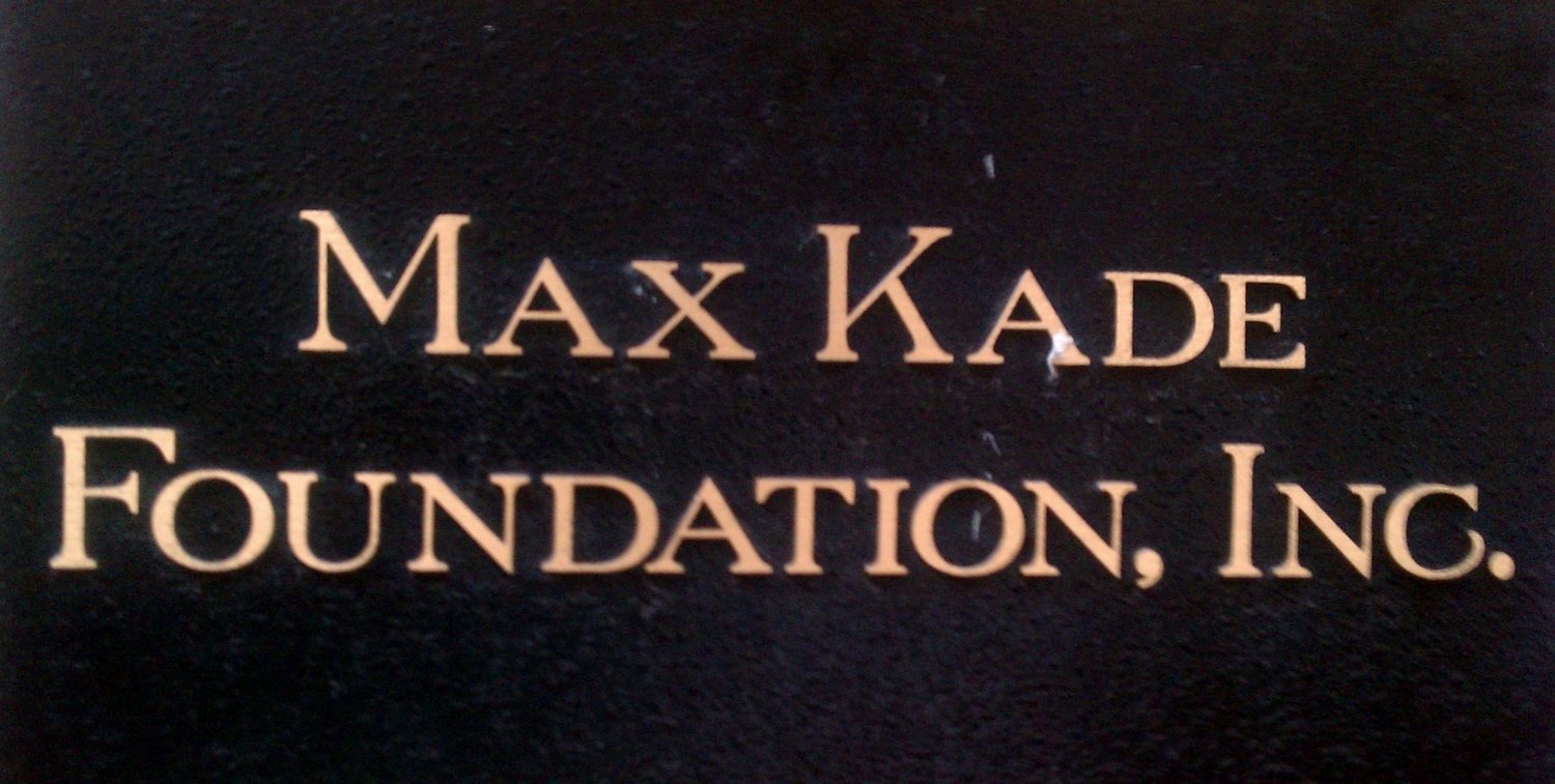 Max Kade Foundation