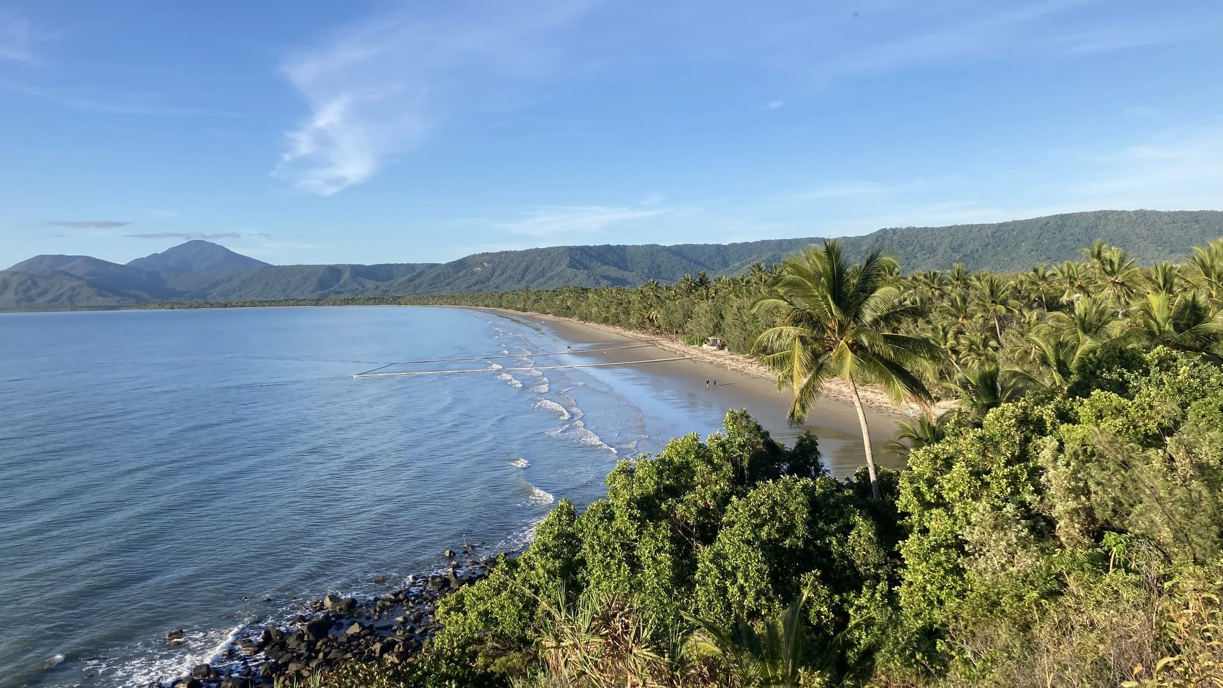 Port Douglas