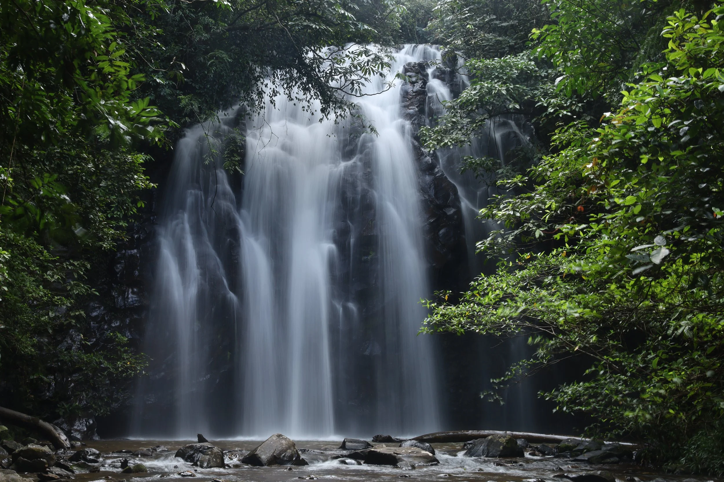 Ellinjaa Falls