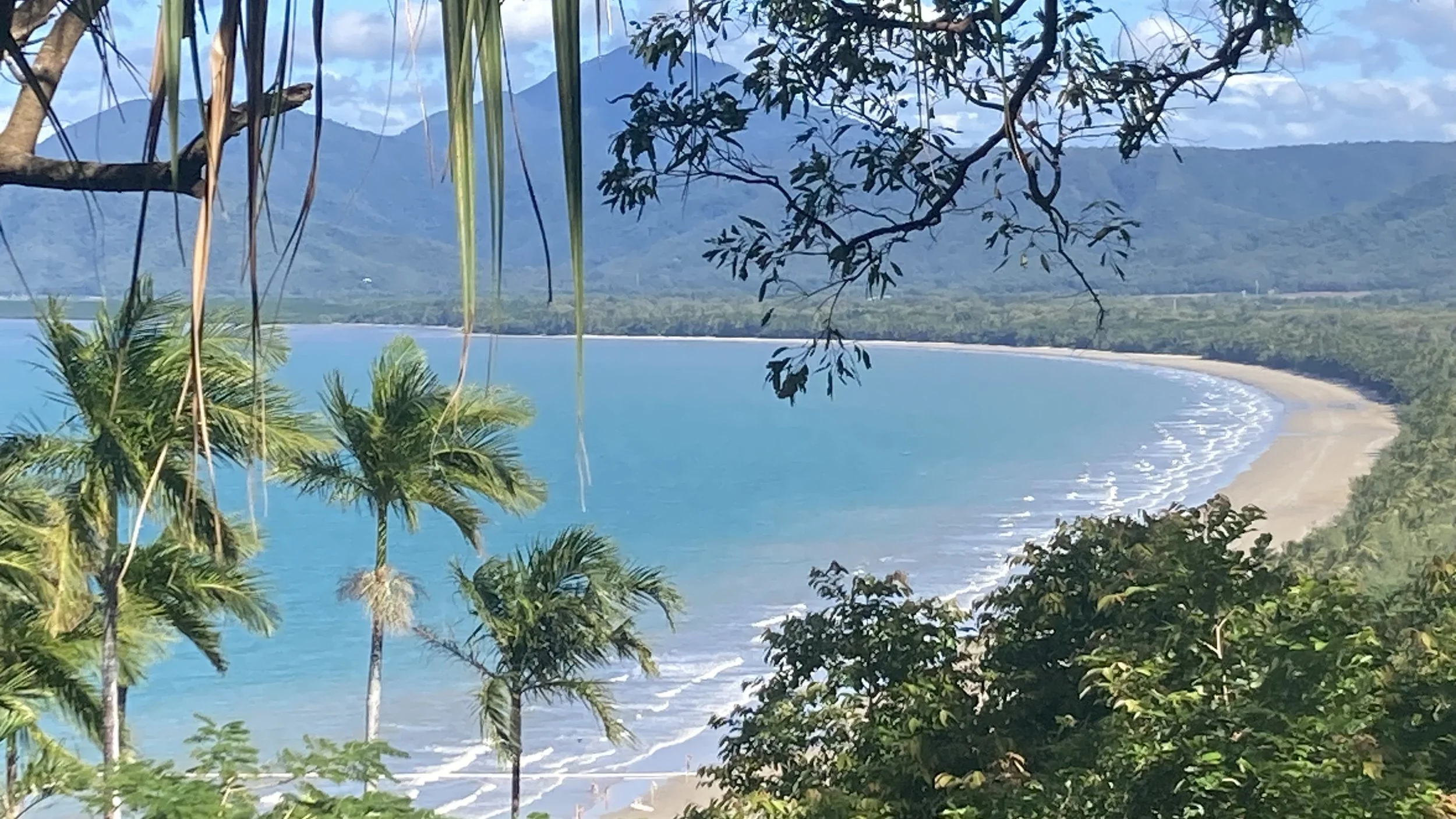 Port Douglas