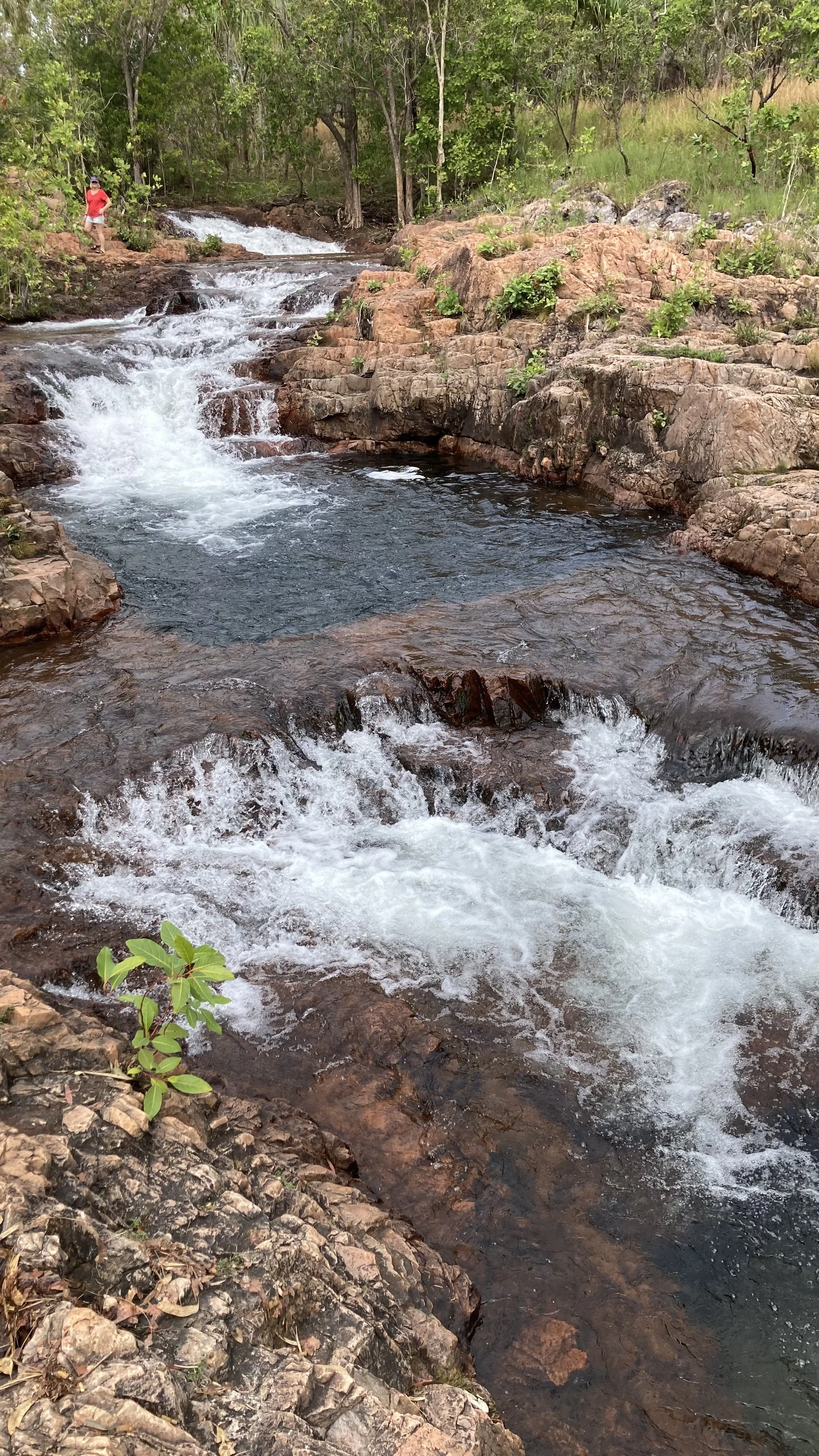 Buley Rockhole 