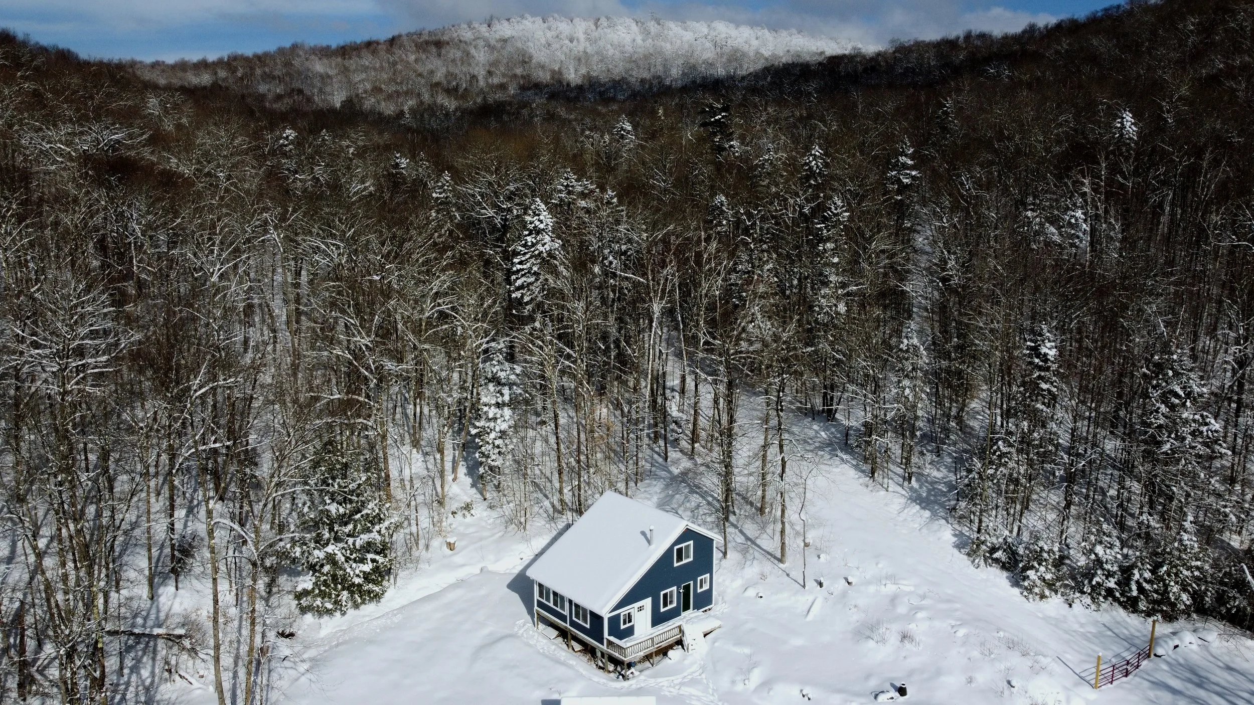 Vermont Home Listings — birch + pine Vermont Real Estate