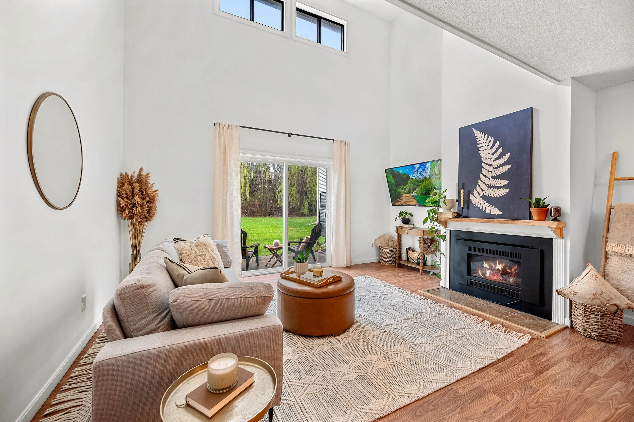 415 Locust Hill Road, Shelburne, Vermont 
