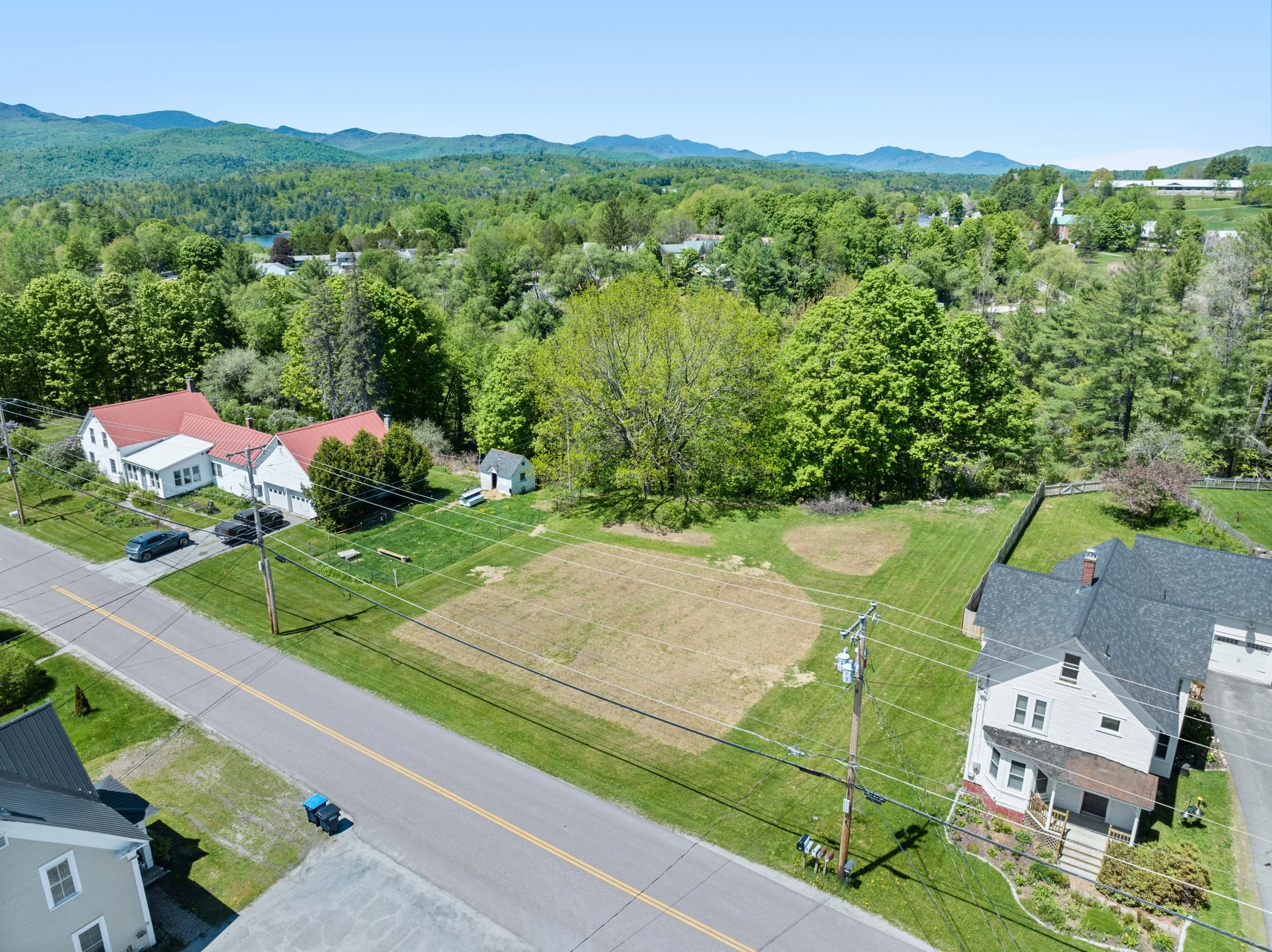 189B Howard Avenue, Waterbury Center, VT
