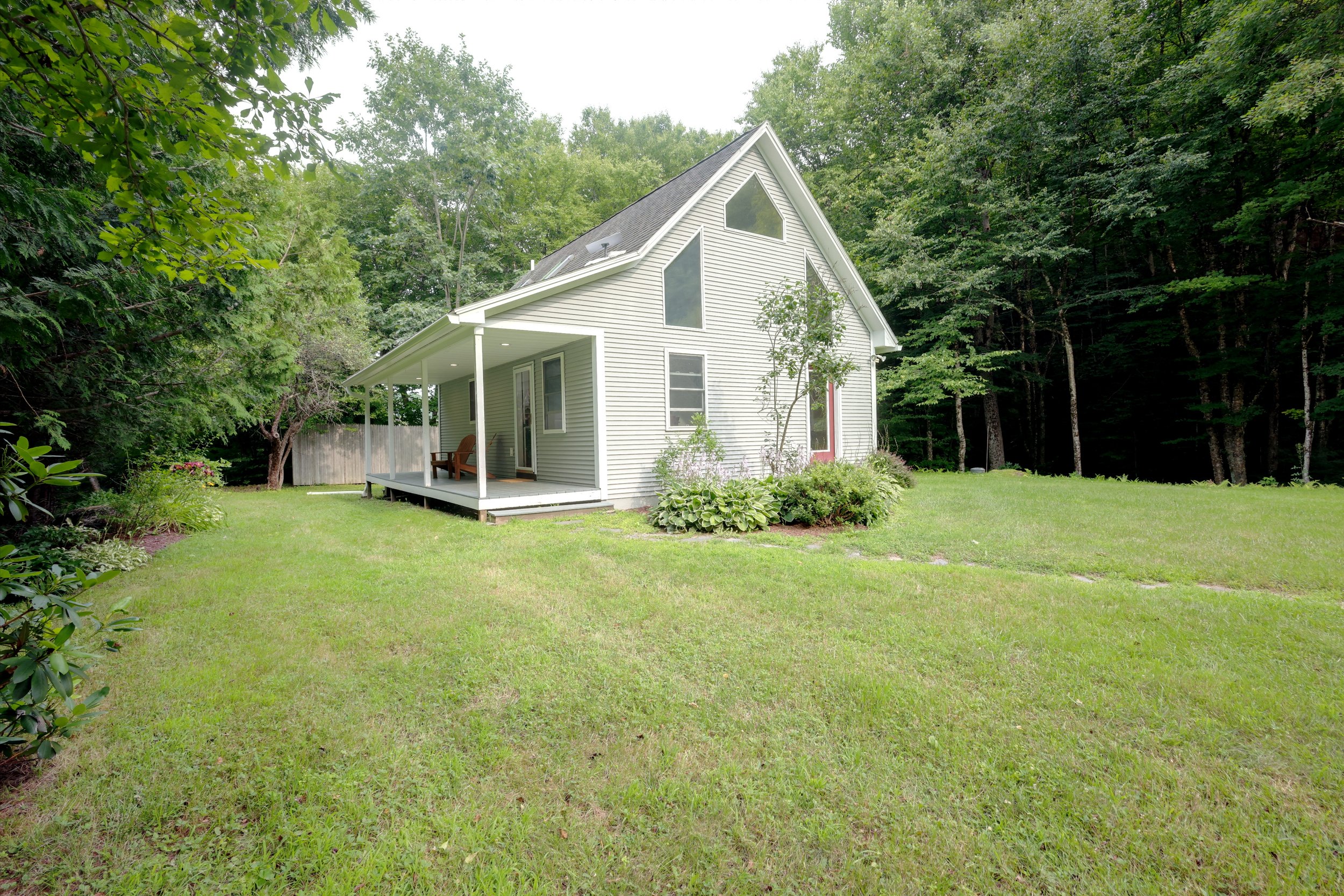 2515 River Road, Duxbury, Vermont