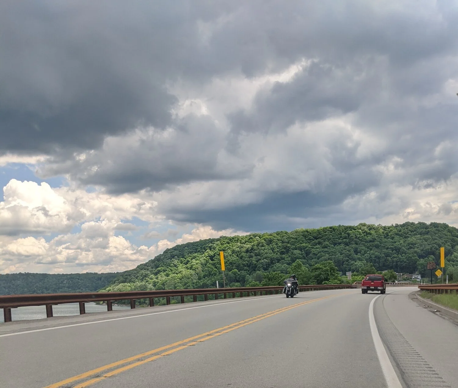 America the Beautiful (?)