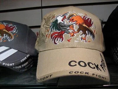 The Case of Cockfighting, Colonialism and Interdisciplinary Research