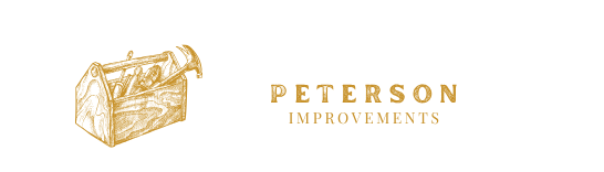 Peterson Improvements