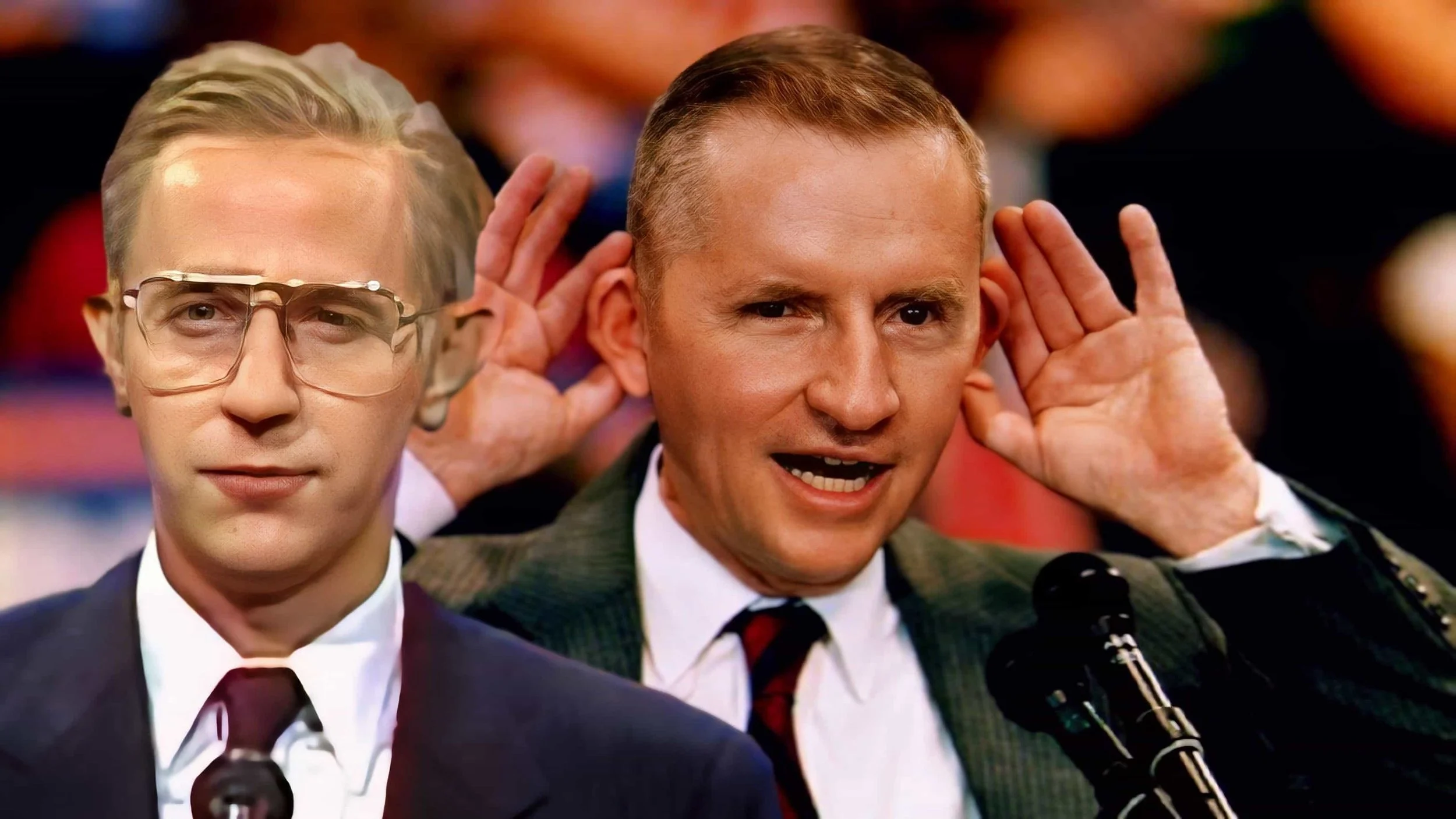 tocobaga - ross perot dana carvey - can i finish
