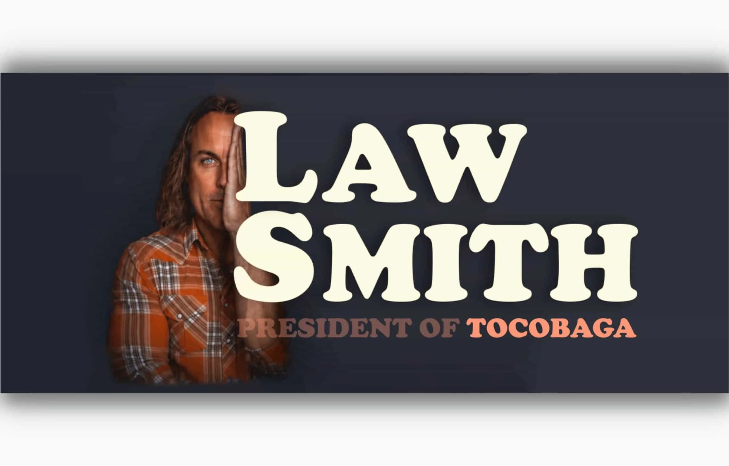 Law Smith President of Tocobaga Tampa Fractional CMO and SMB Advisor
