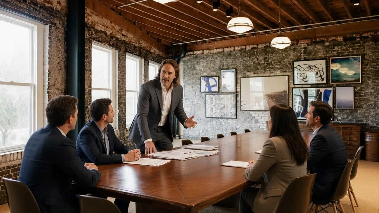 What PE-Backed Companies Should Look for in a Marketing Agency