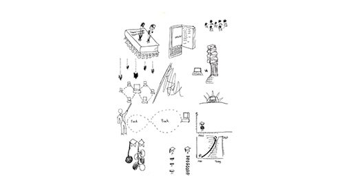 Ideation Drawings