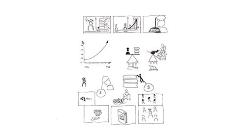 Ideation Drawings