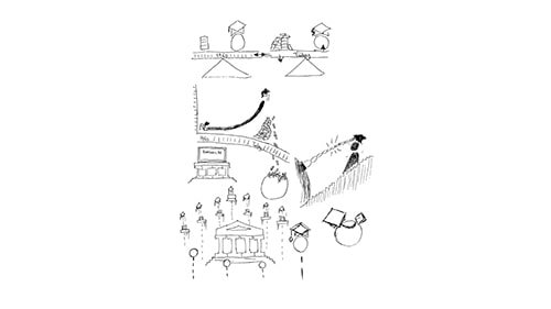 Ideation Drawings