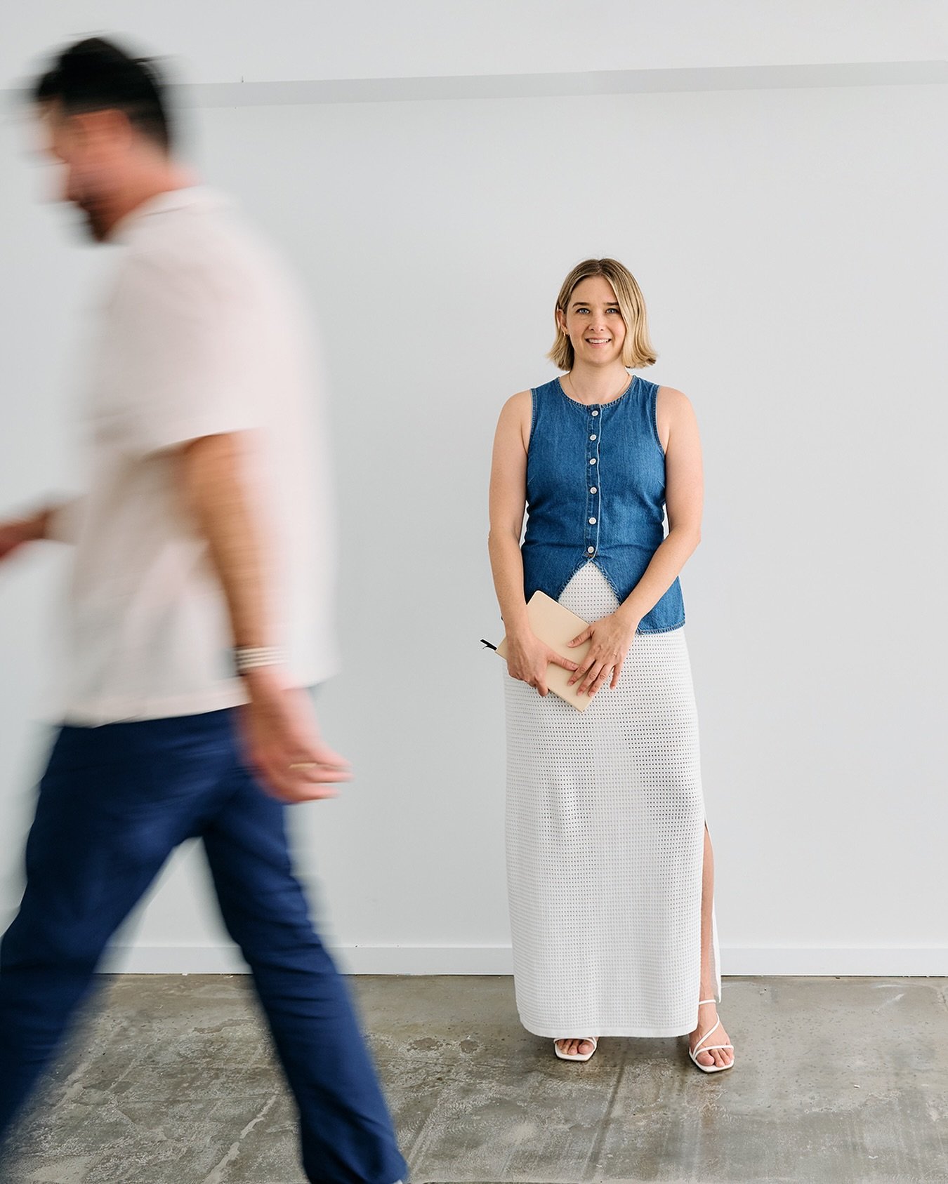 Of course we love good design, but that&rsquo;s not the whole story. What really lights us up is working with people who are carving out their own space in the world. The business owner who sees a need and chooses to do something about it. Who&rsquo;
