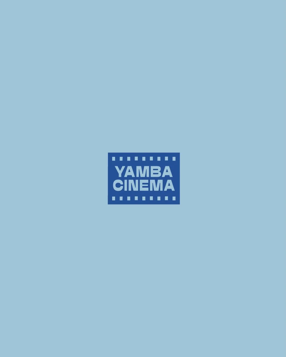 ☀️ YAMBA CINEMA ☀️

Yamba Cinema is a coastal icon with more than forty years of community memory behind it, so when we were engaged to create a new brand for the @yambacinema relaunch, we wanted to balance the cinema's history with its next chapter.
