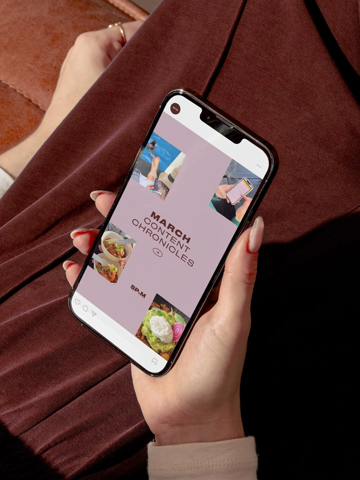 We&rsquo;ve added a few new projects to the Foster Creative website, including these three recent favourites.⁠
⁠
Each one began with strategy, then grew into a brand or website designed to support the next stage for each business.⁠
⁠
Full case studie