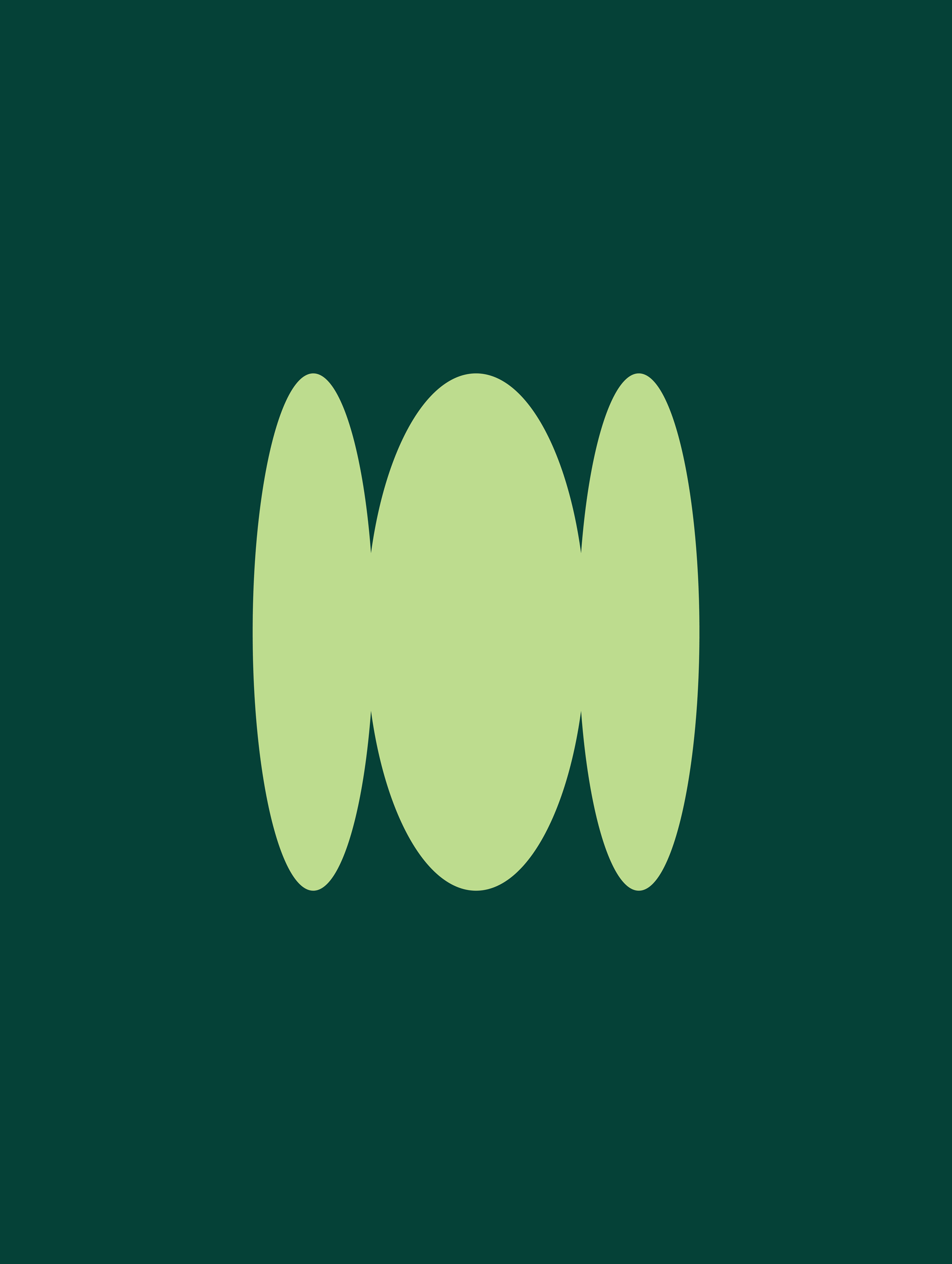 Animation of brand icons for a nutritionist brand.