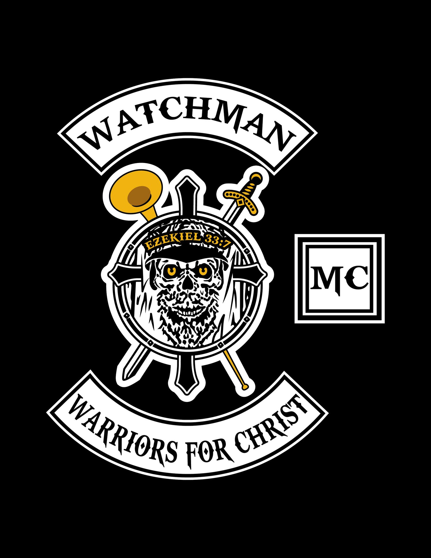 Watchman MC