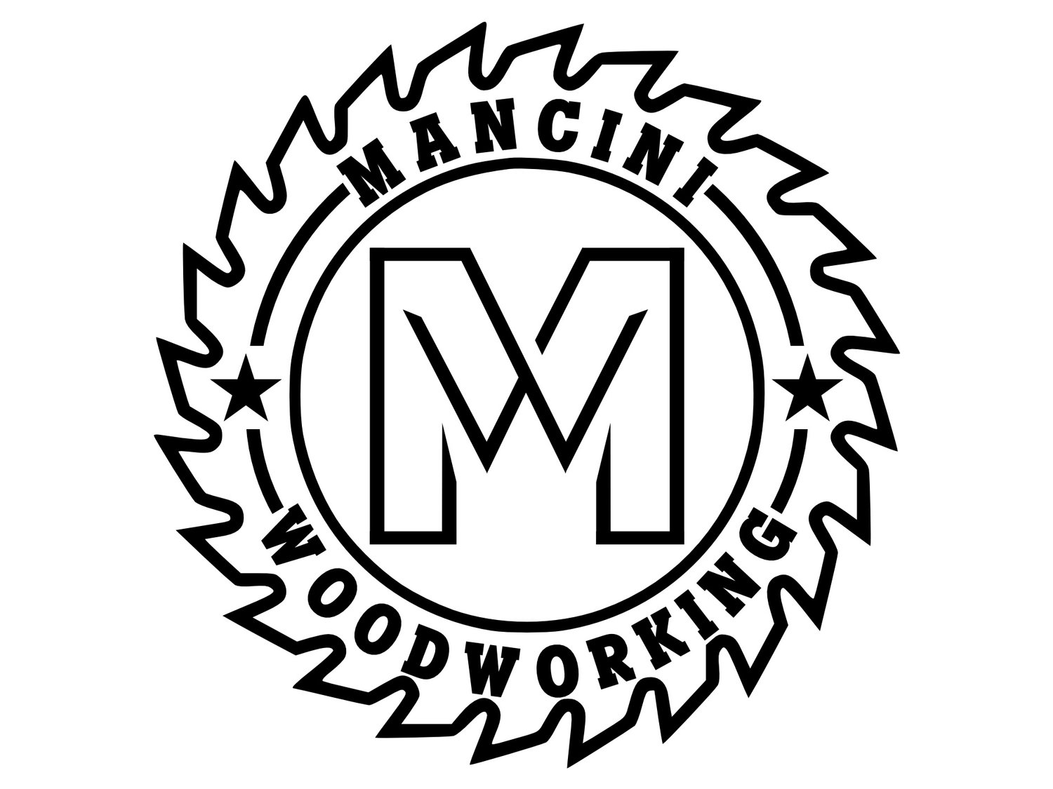 Mancini Woodworking