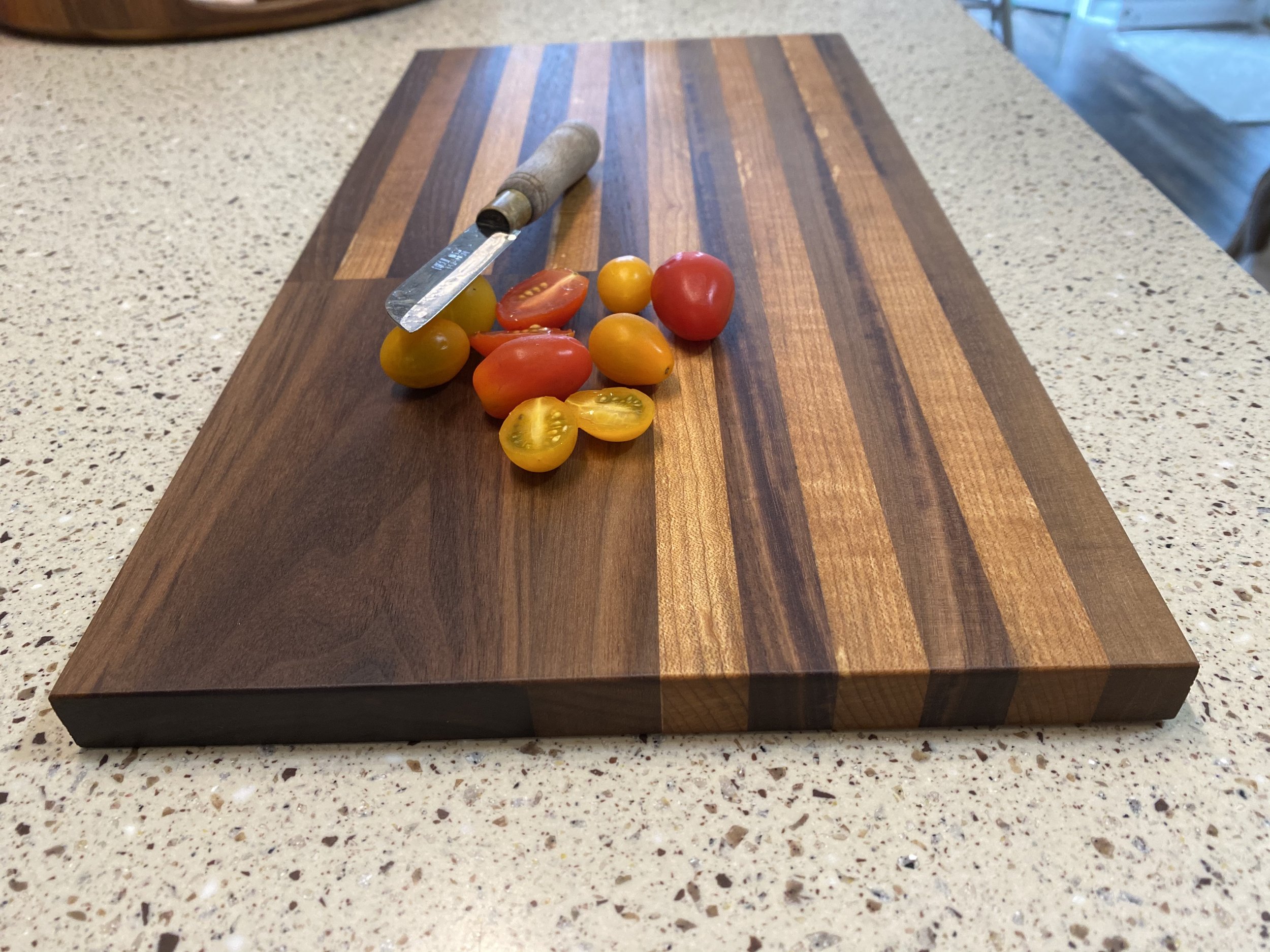 Products — Mancini Woodworking