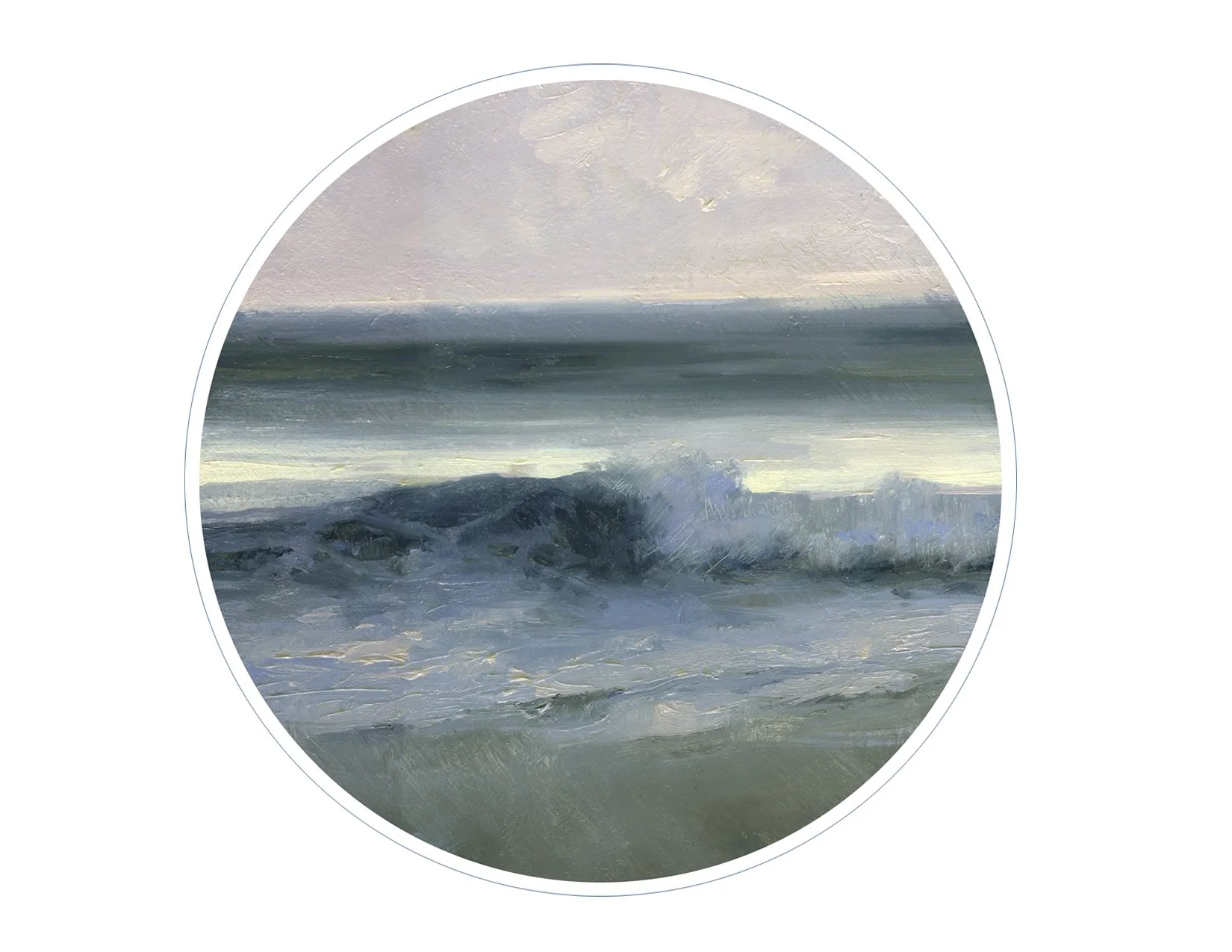'True Dawn III'
