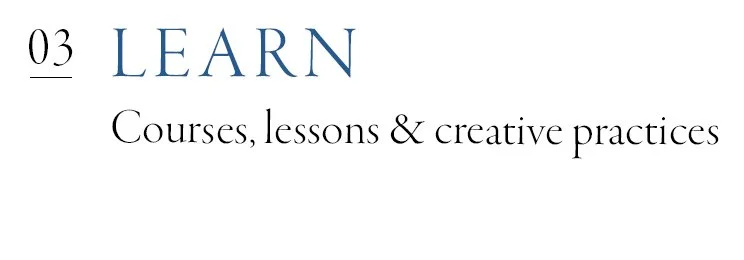 Learn