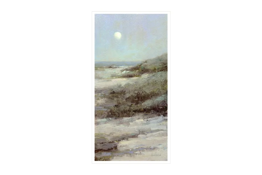 'August Moon'