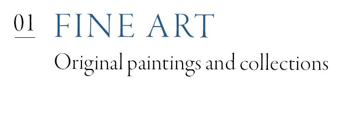 Fine Art