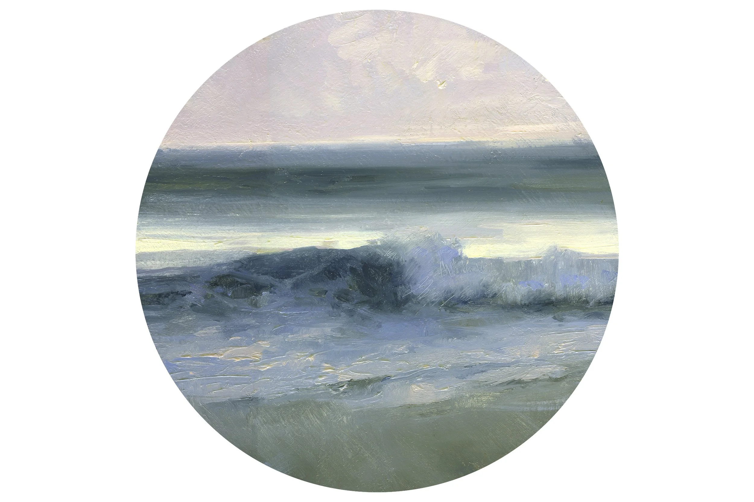 'True Dawn III'