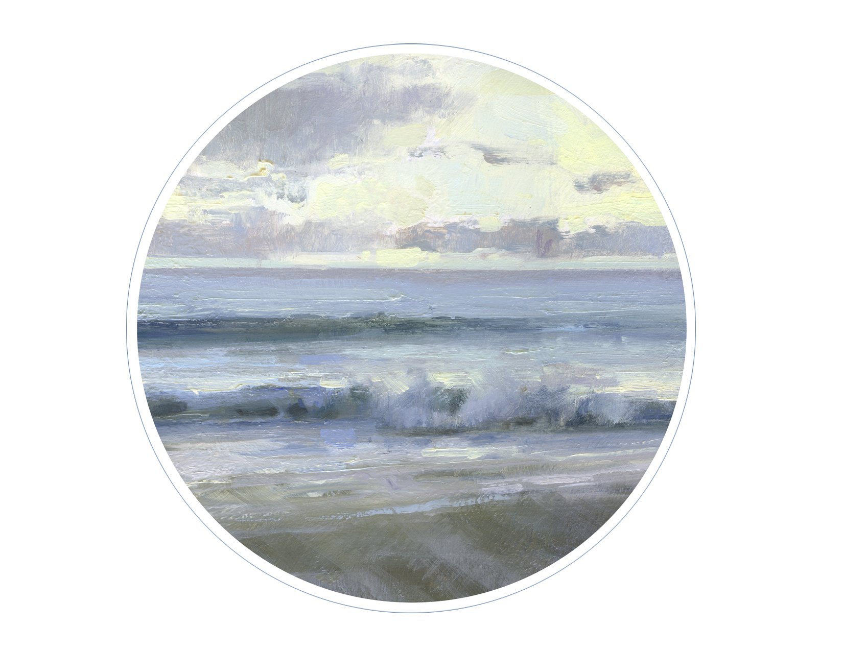 'True Dawn I'