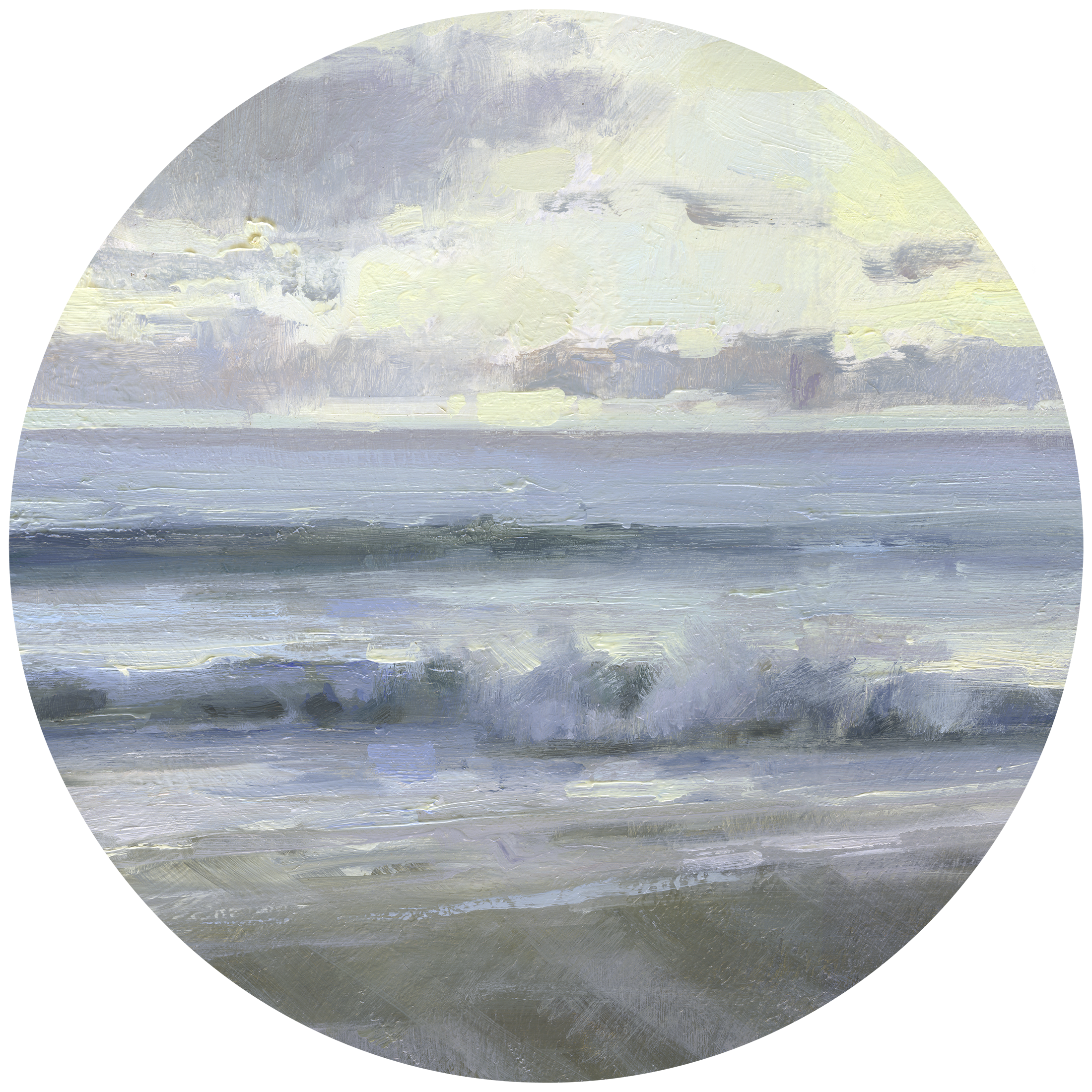 Swatland Painting True Dawn