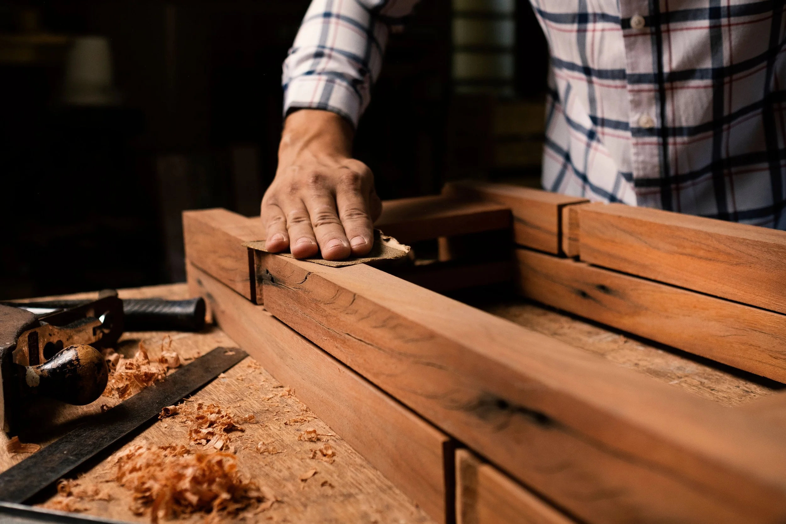 Furniture That Lasts Generations: Caring for Solid Timber Furniture