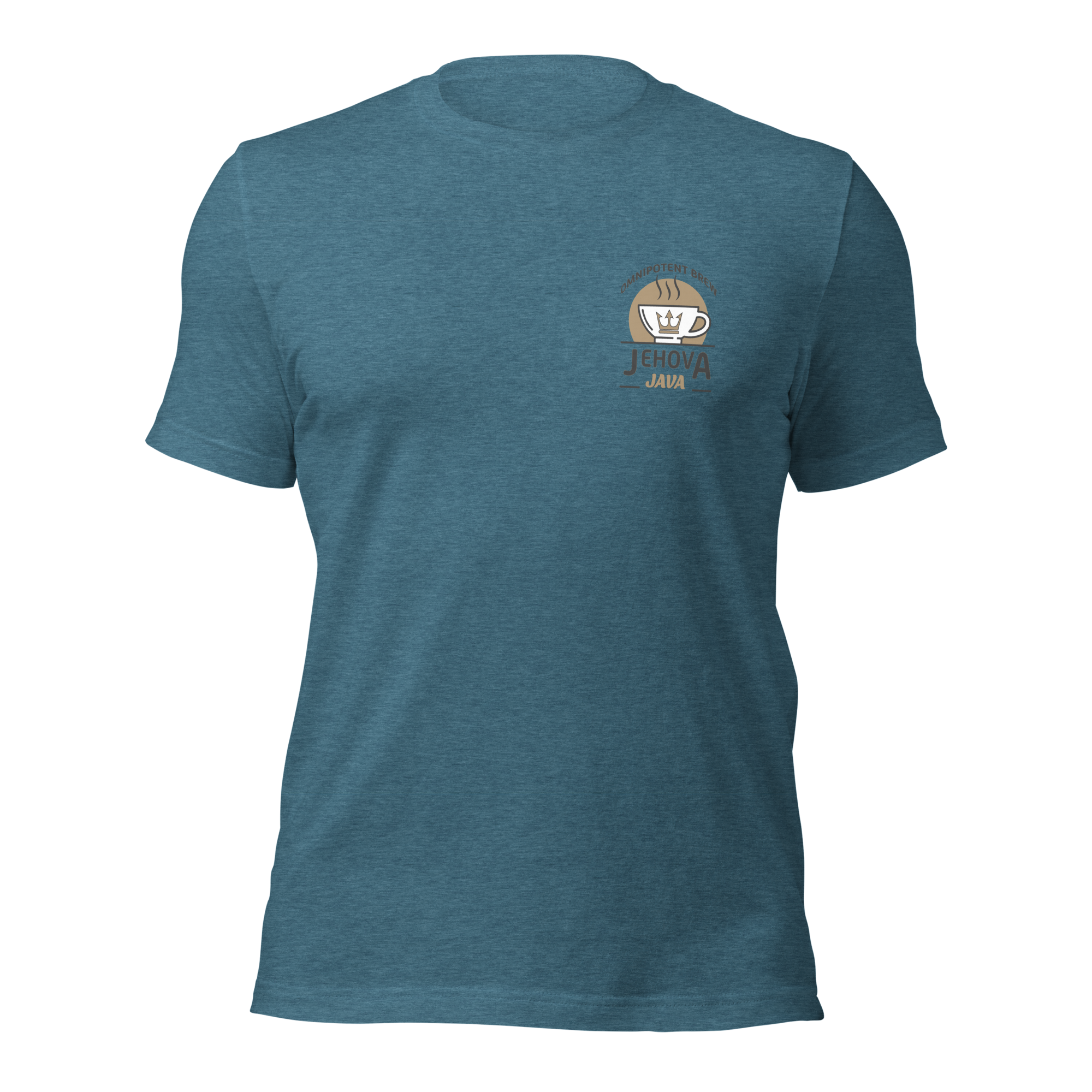 unisex-staple-t-shirt-heather-deep-teal-front-6689f735be160.png