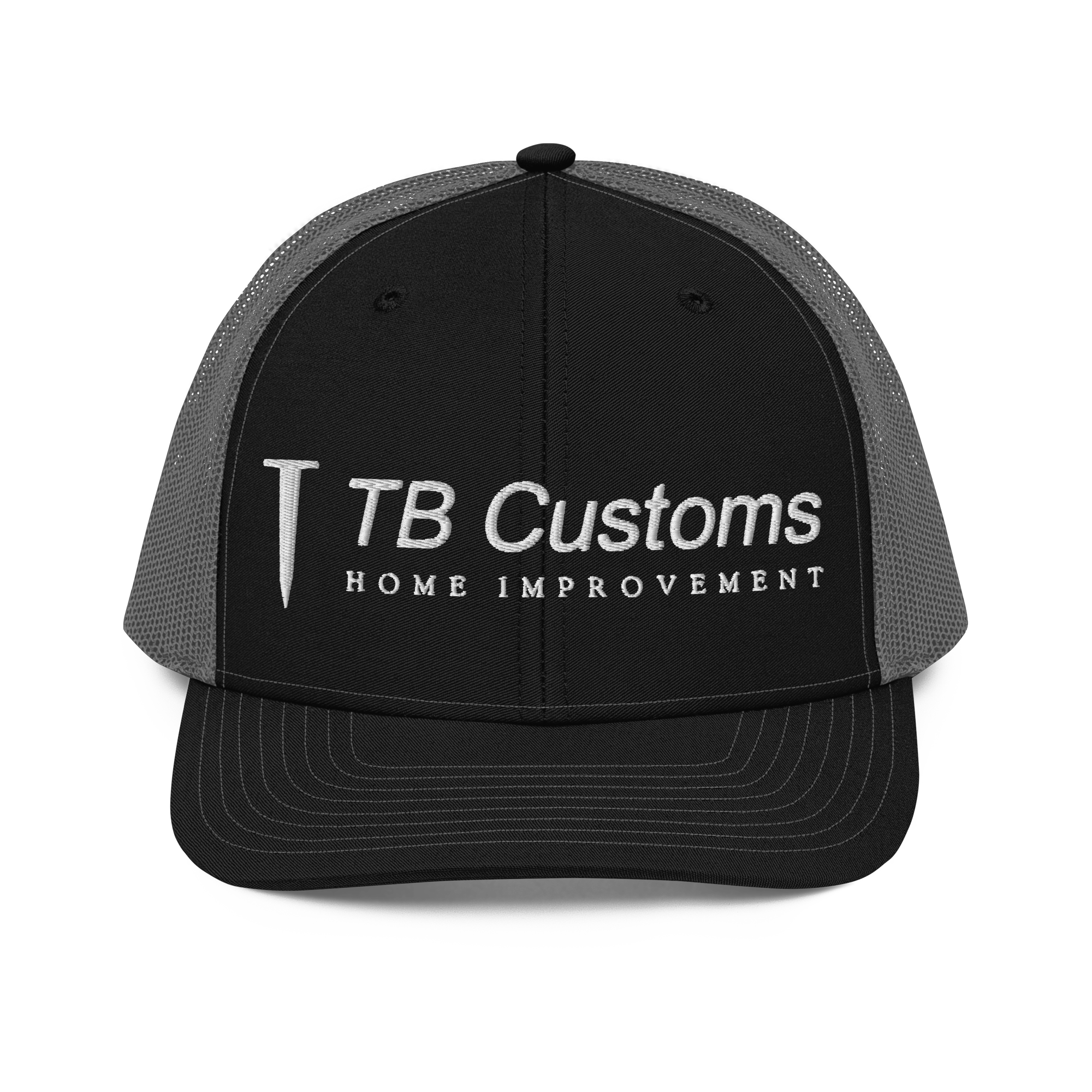 snapback-trucker-cap-black-charcoal-front-6869d3ac5631c.png