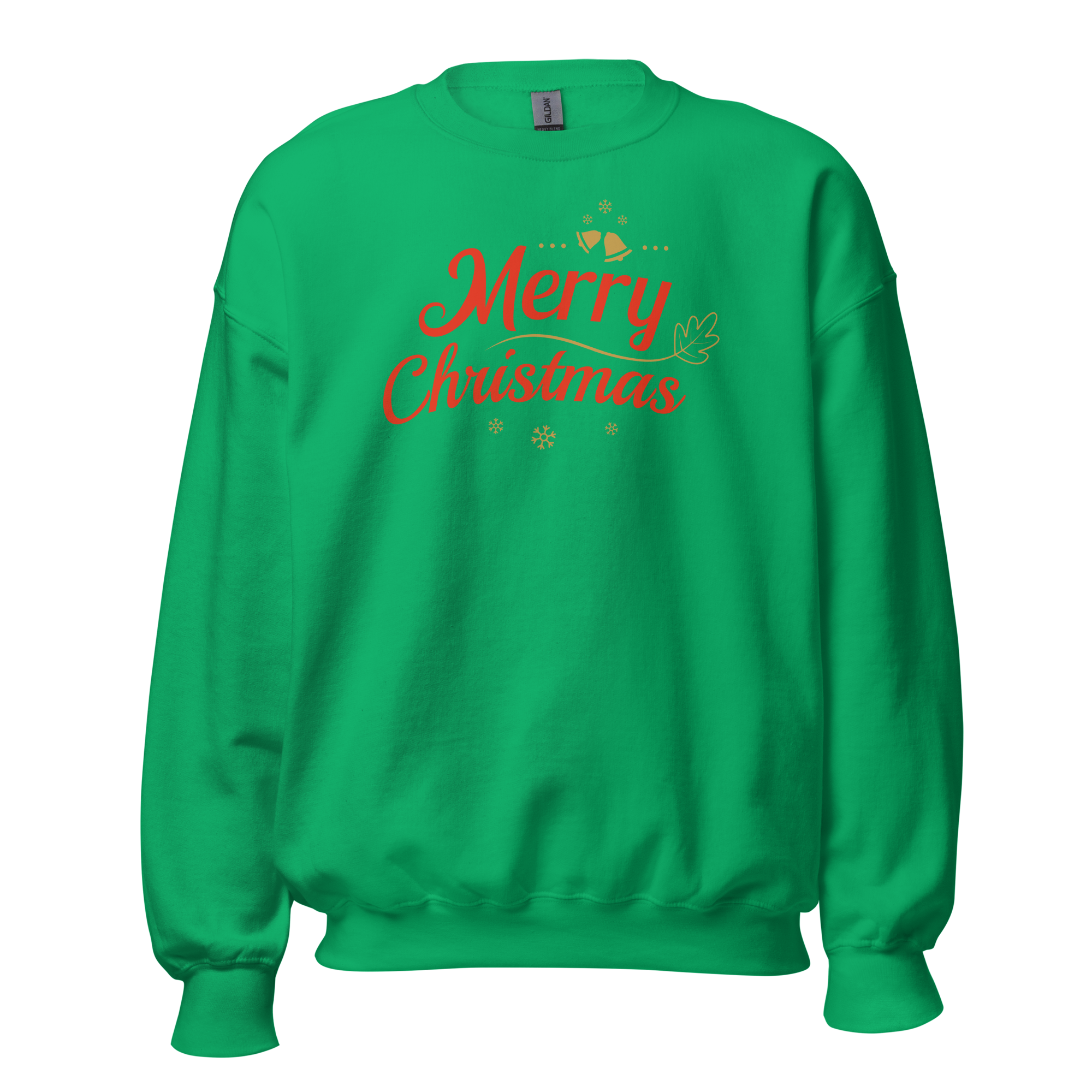 Christmas Green Design #1