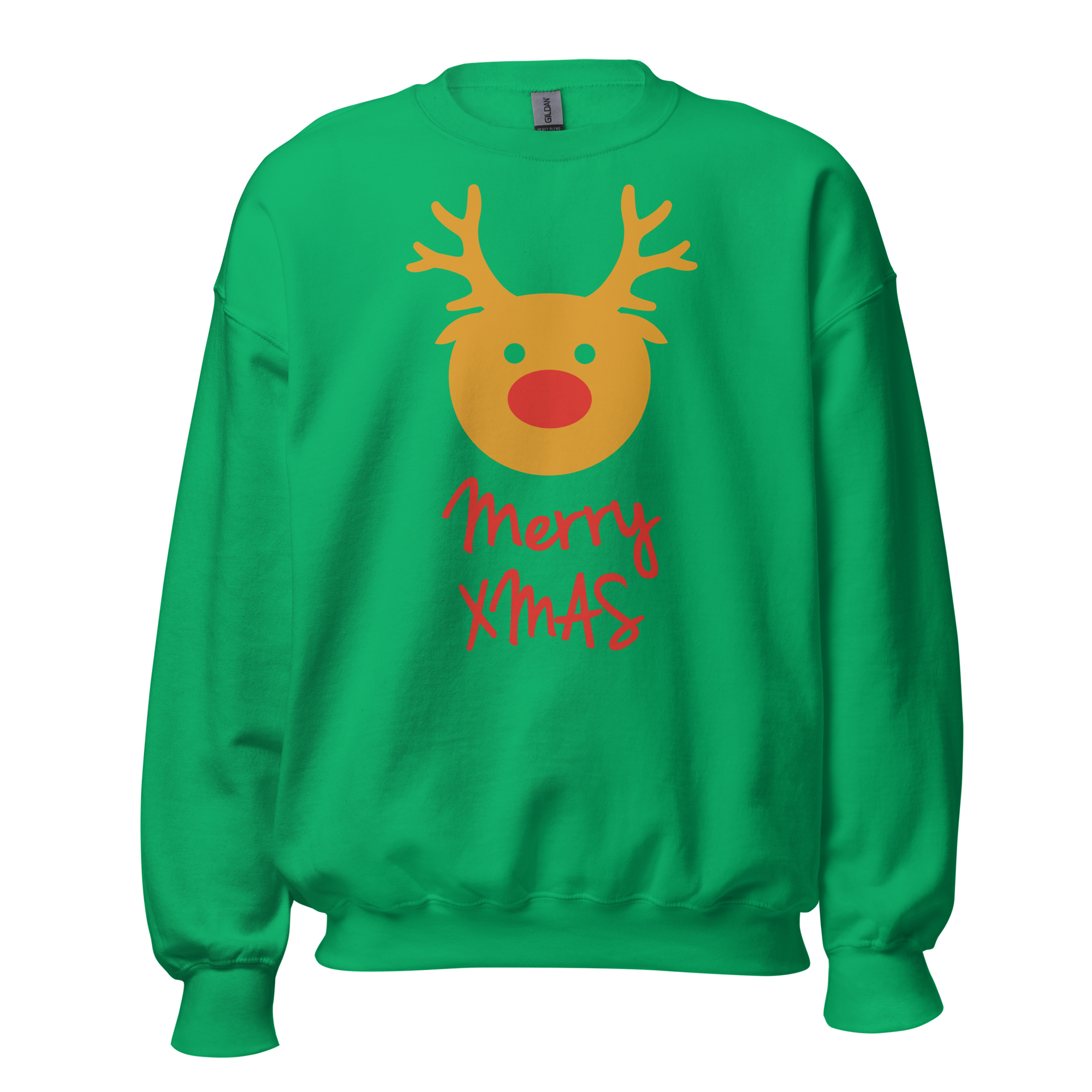 Christmas Green Design #2