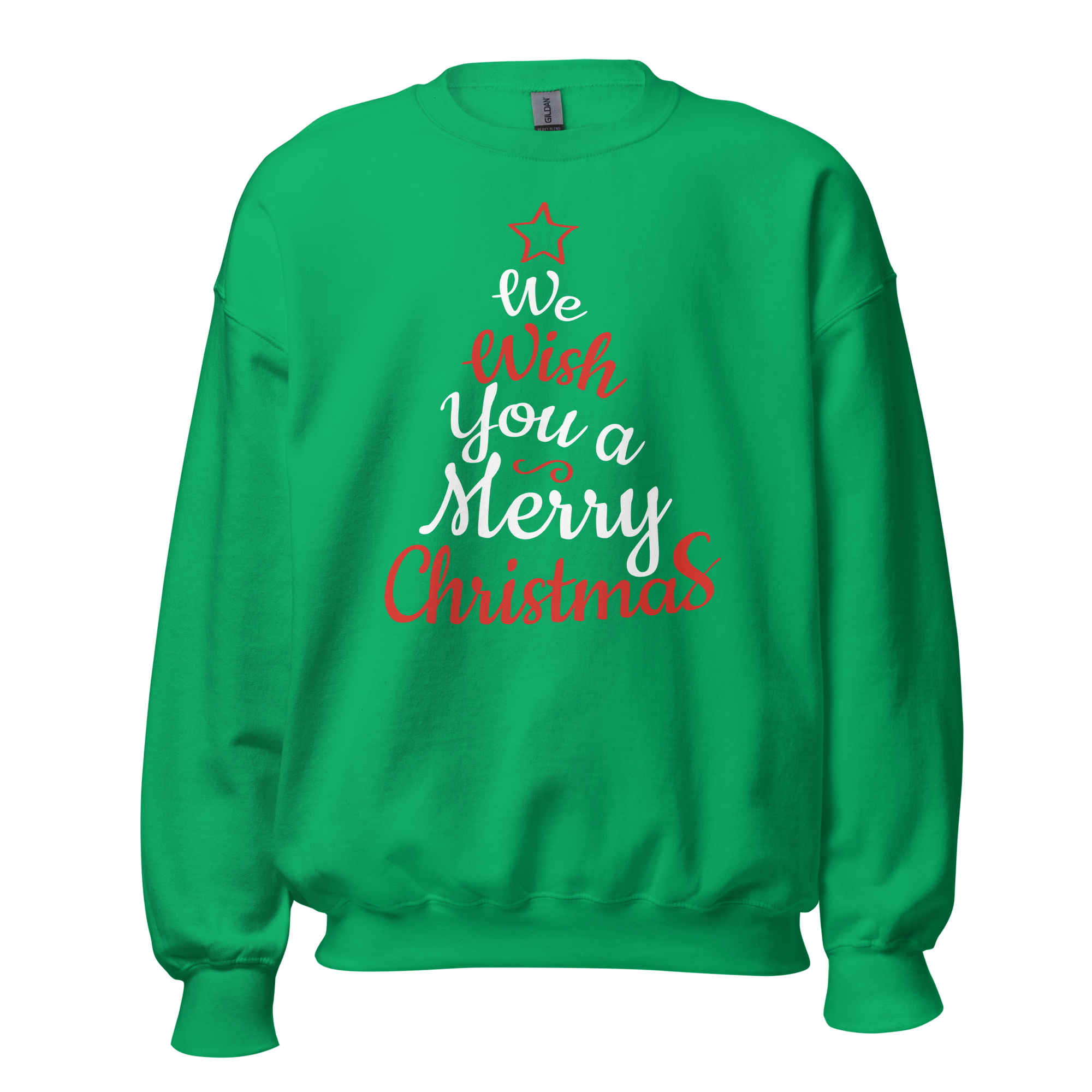 Christmas Green Design #3