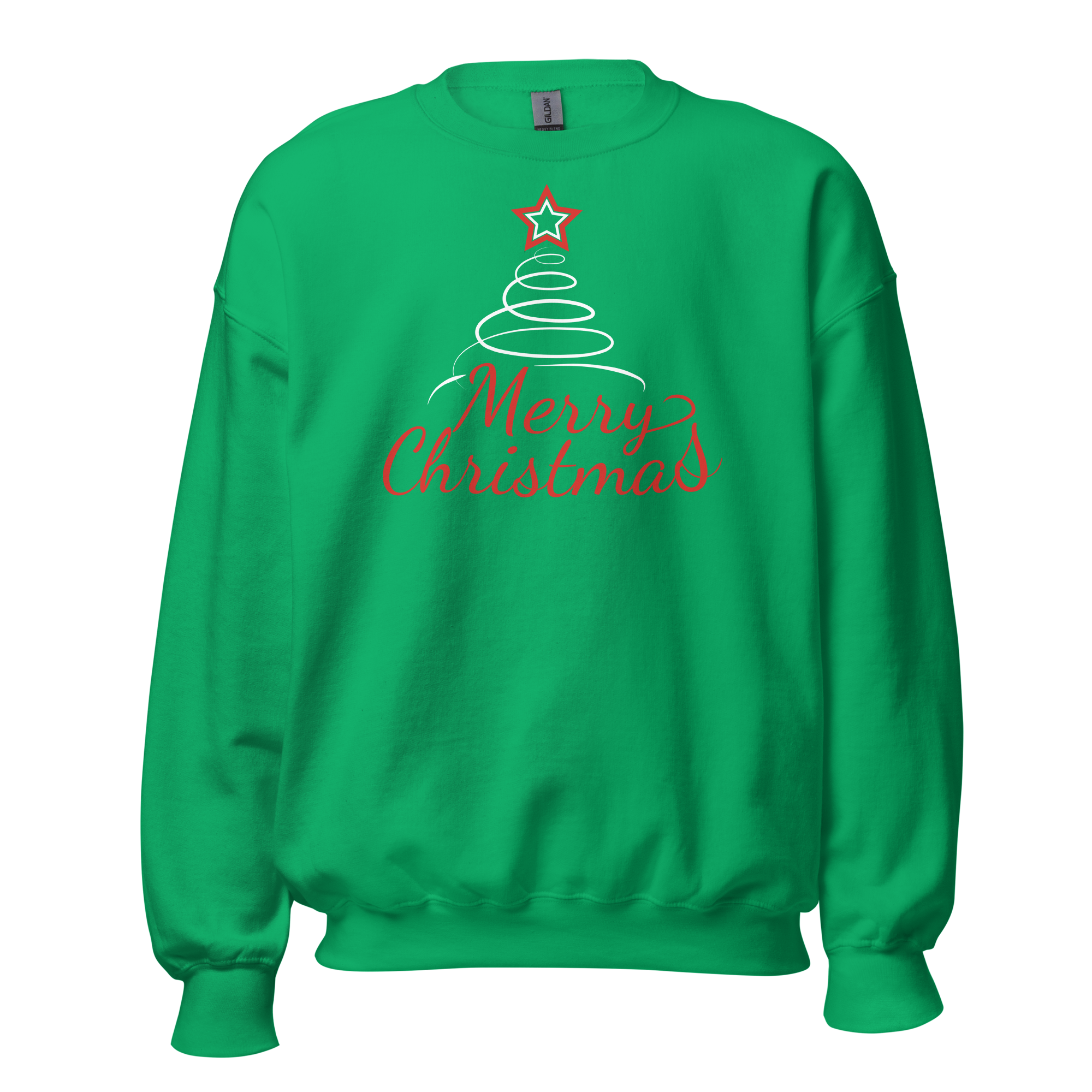 Christmas Green Design #6