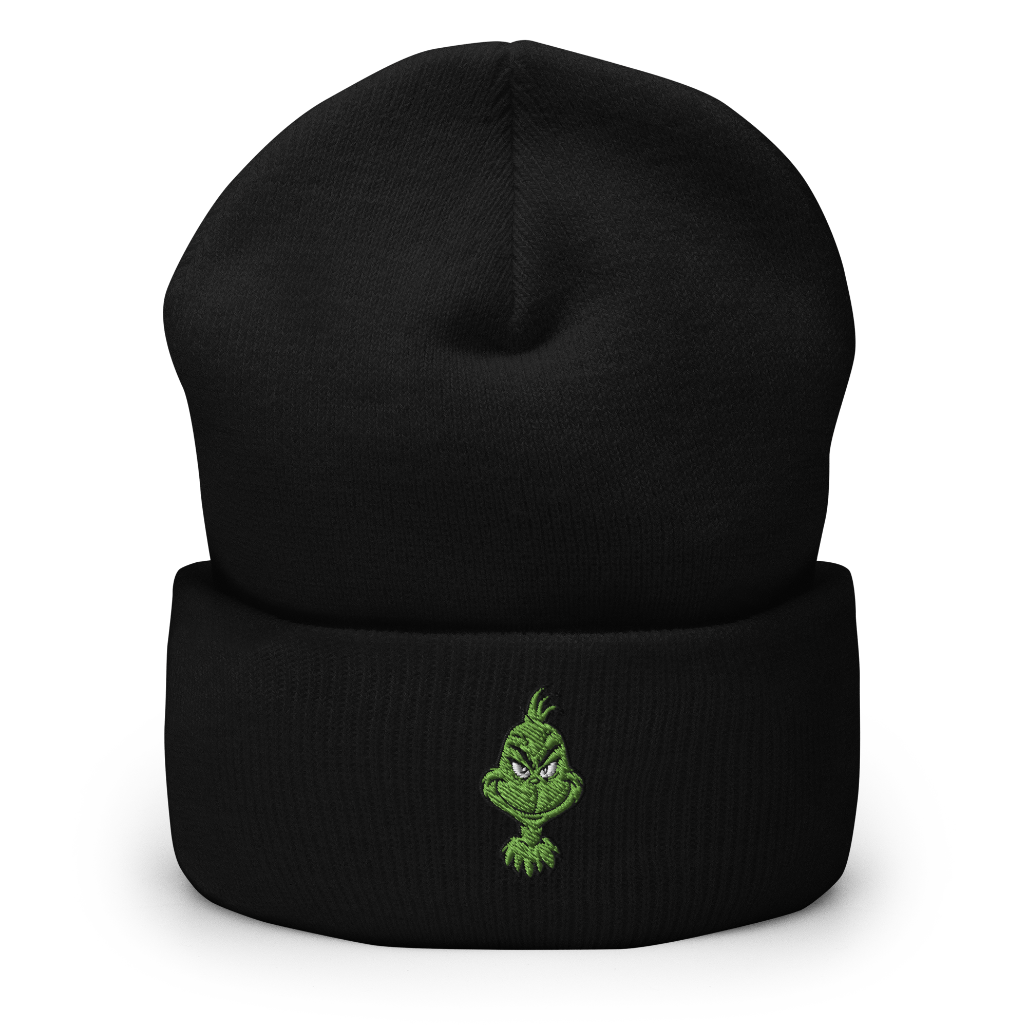 Grinch Beanie