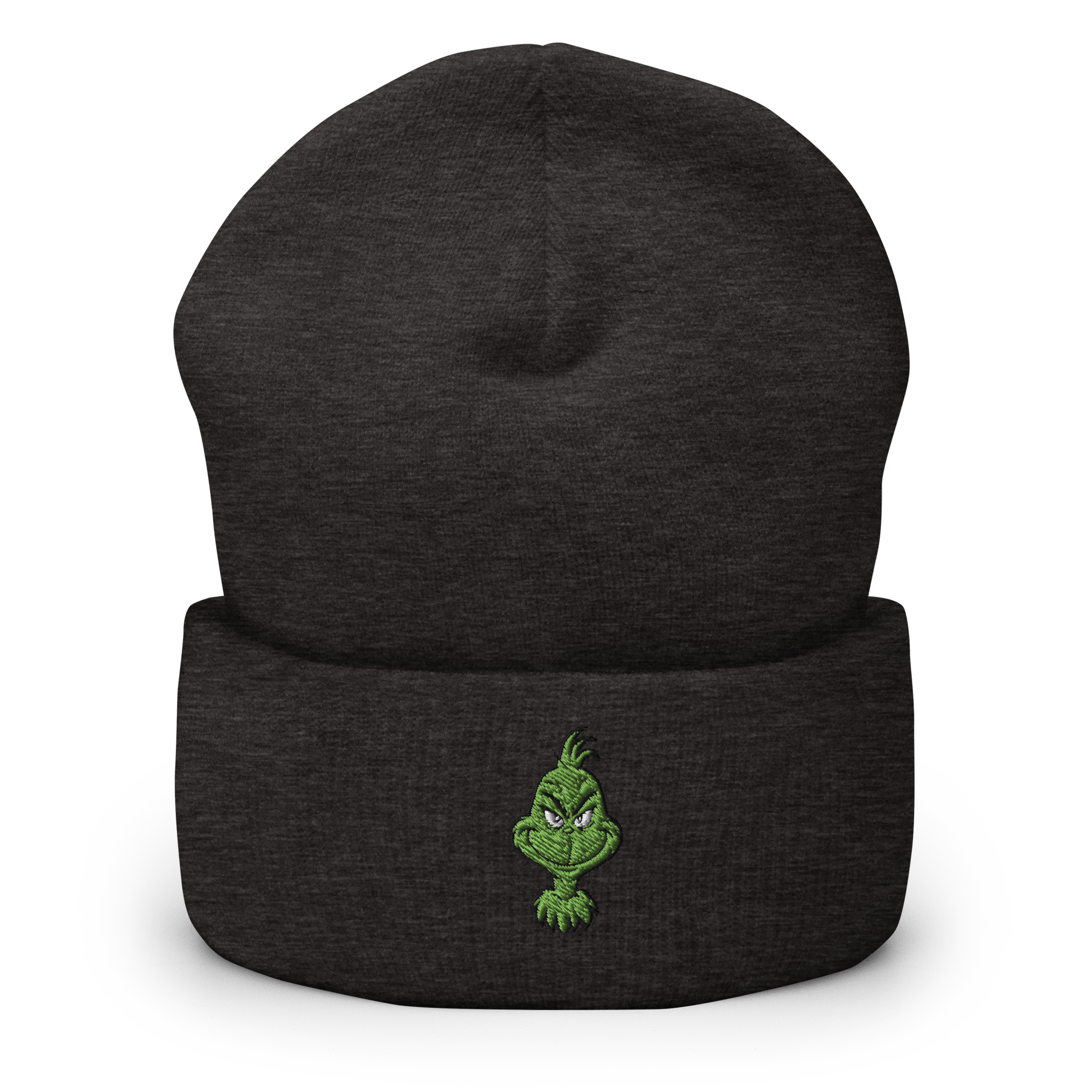 Grinch Beanie