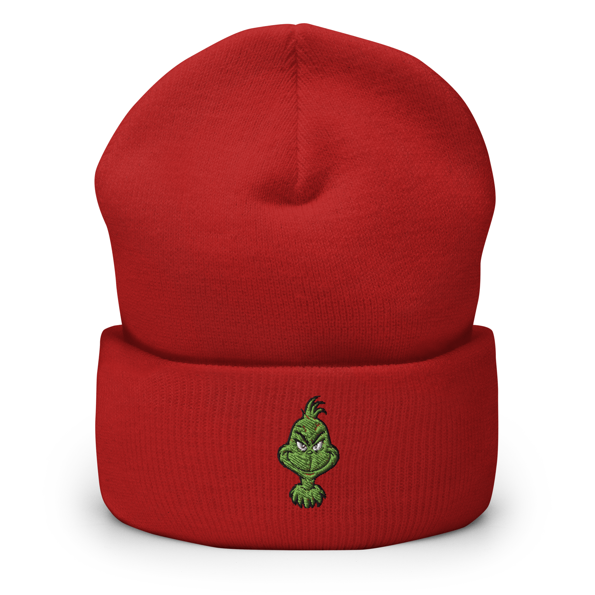 Grinch Beanie