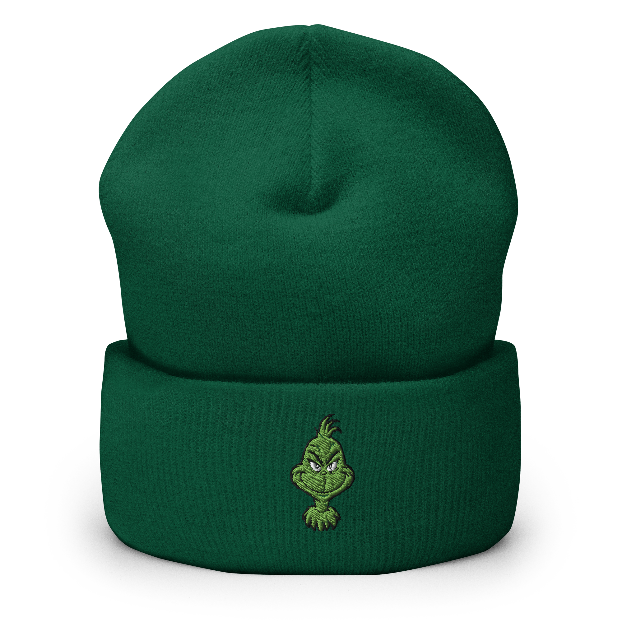 Grinch Beanie