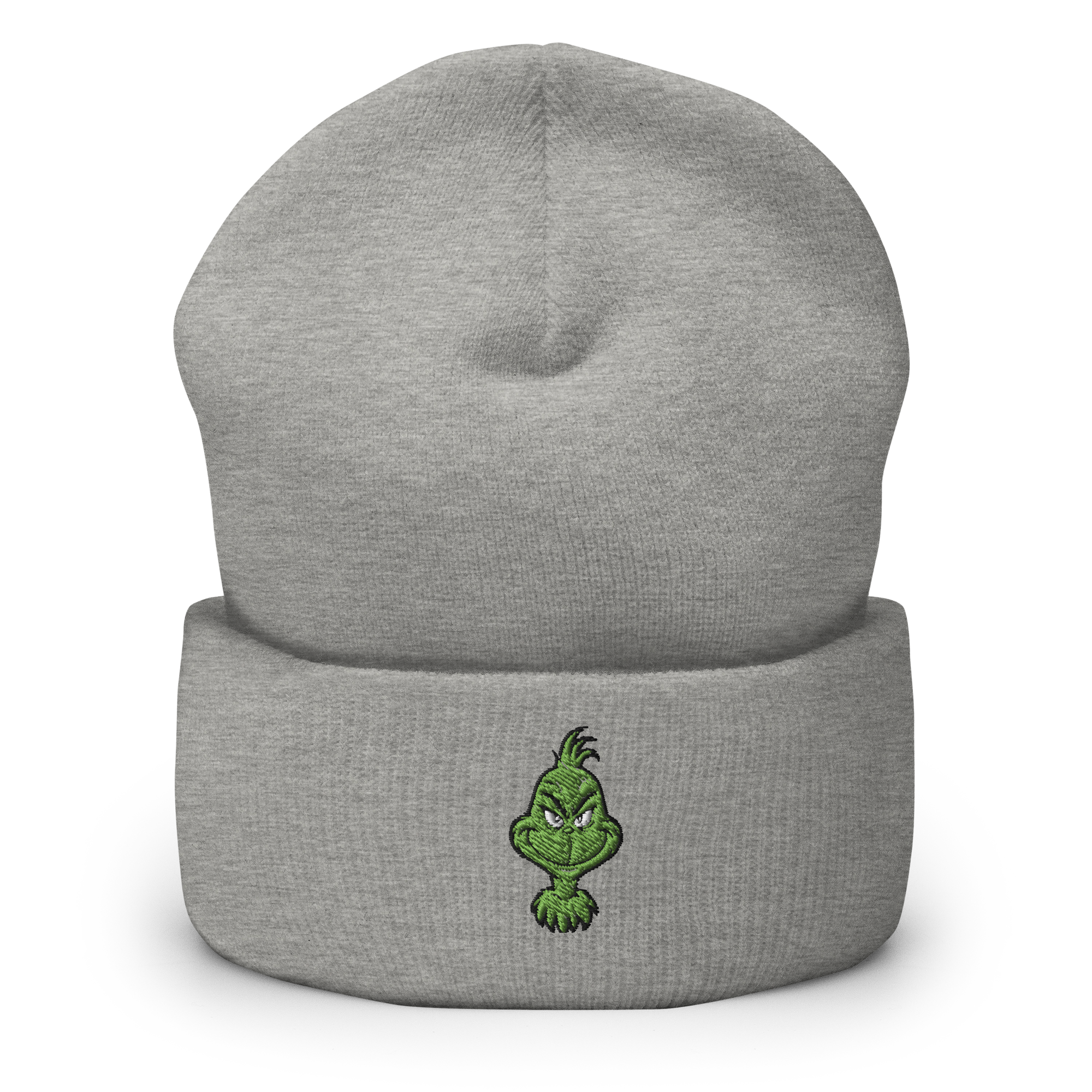 Grinch Beanie