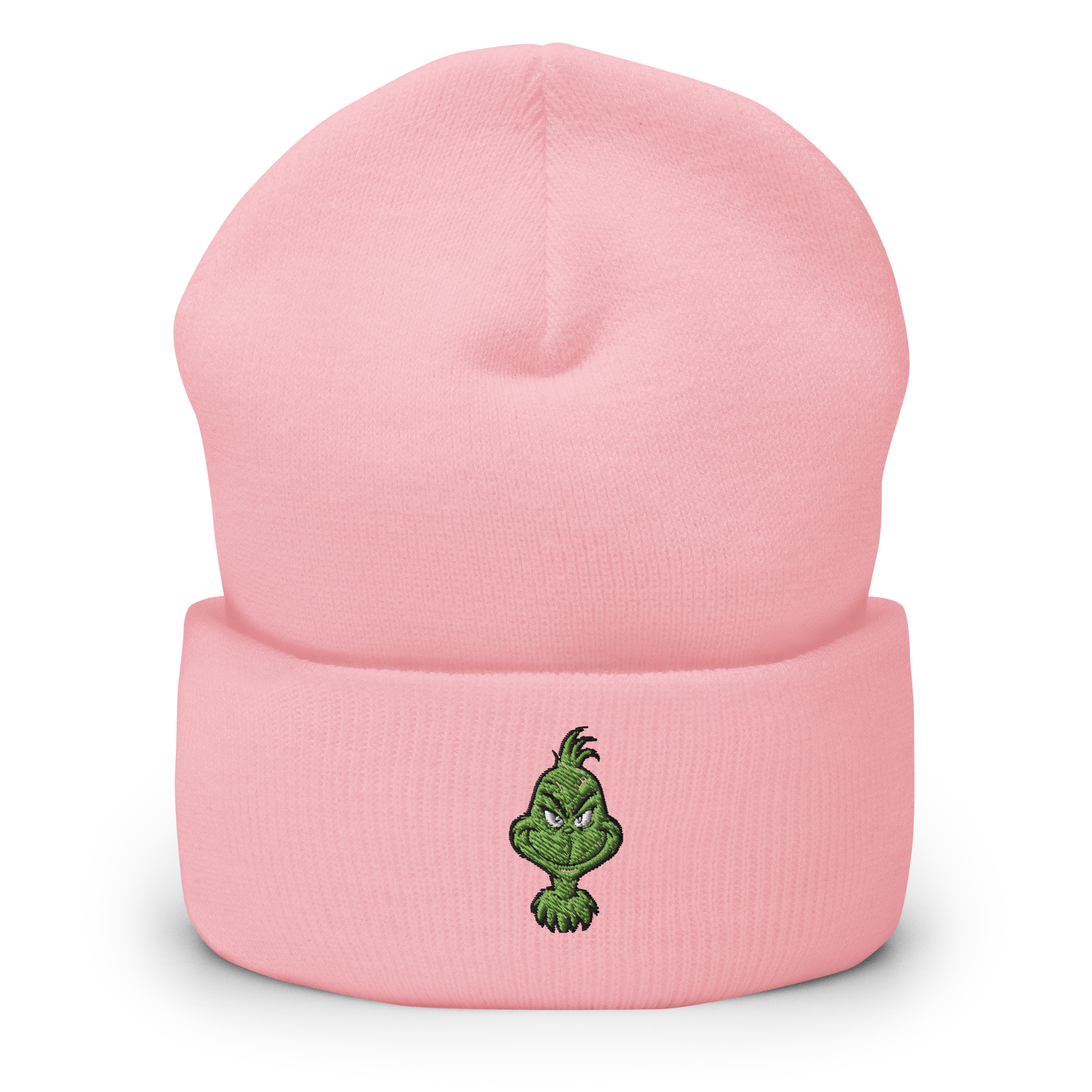 Grinch Beanie