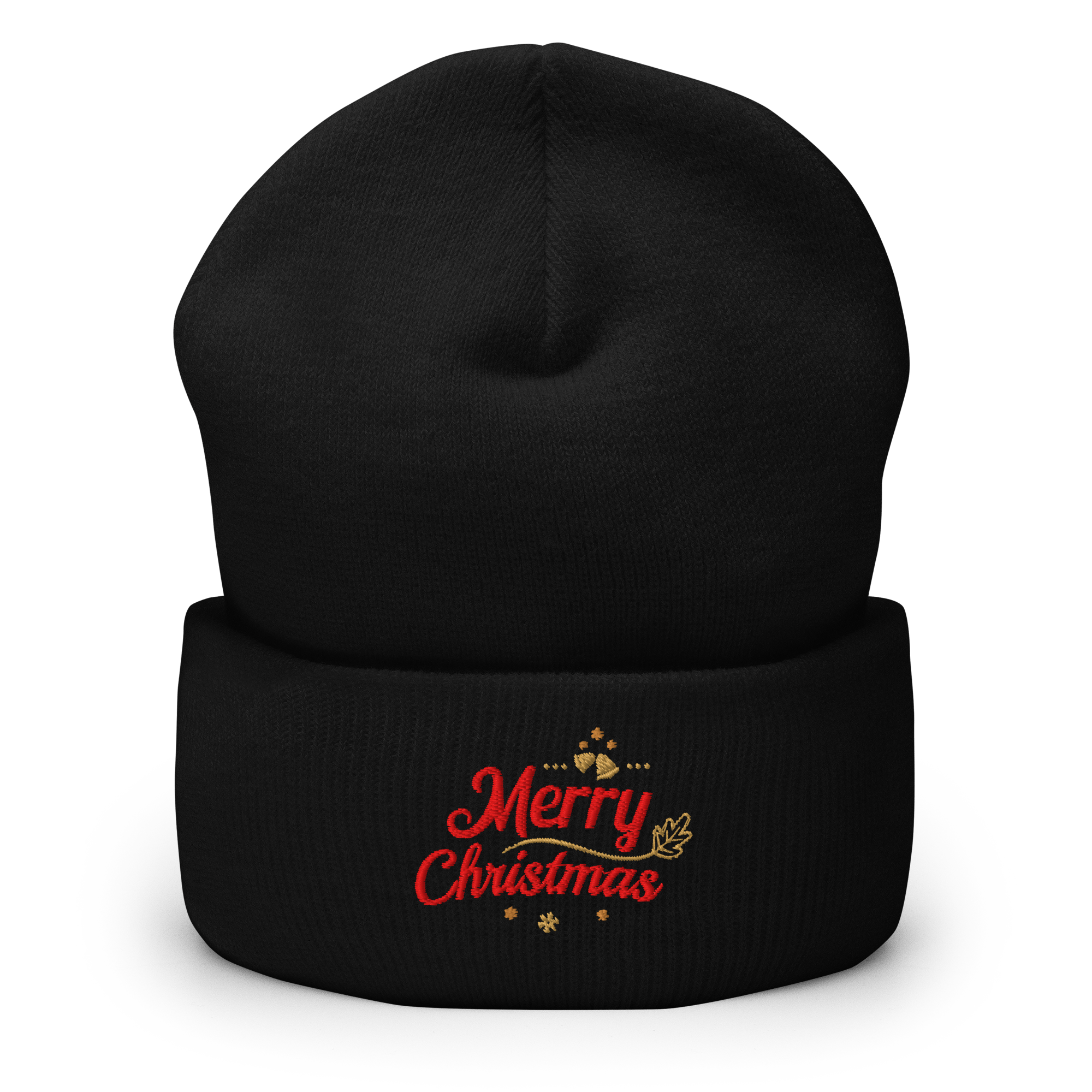 Christmas Beanie Option 1
