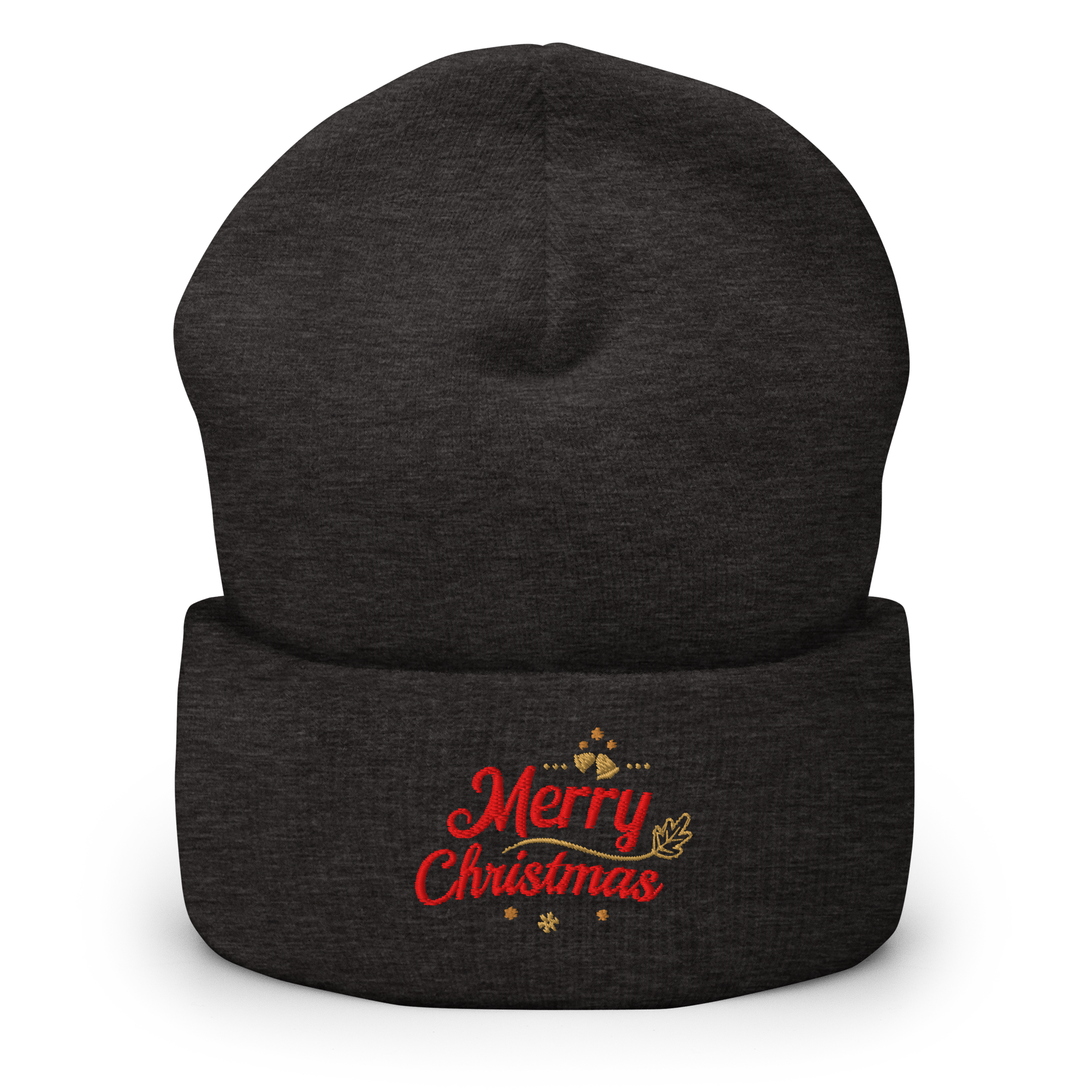 Christmas Beanie Option 1