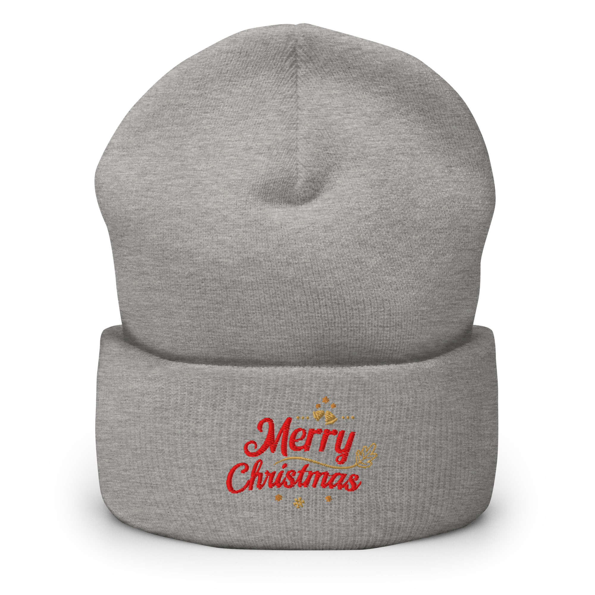 Christmas Beanie Option 1