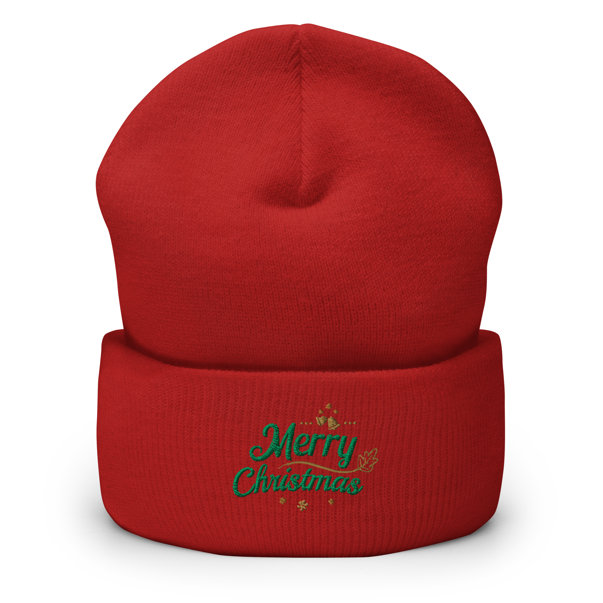Christmas Beanie Option 2